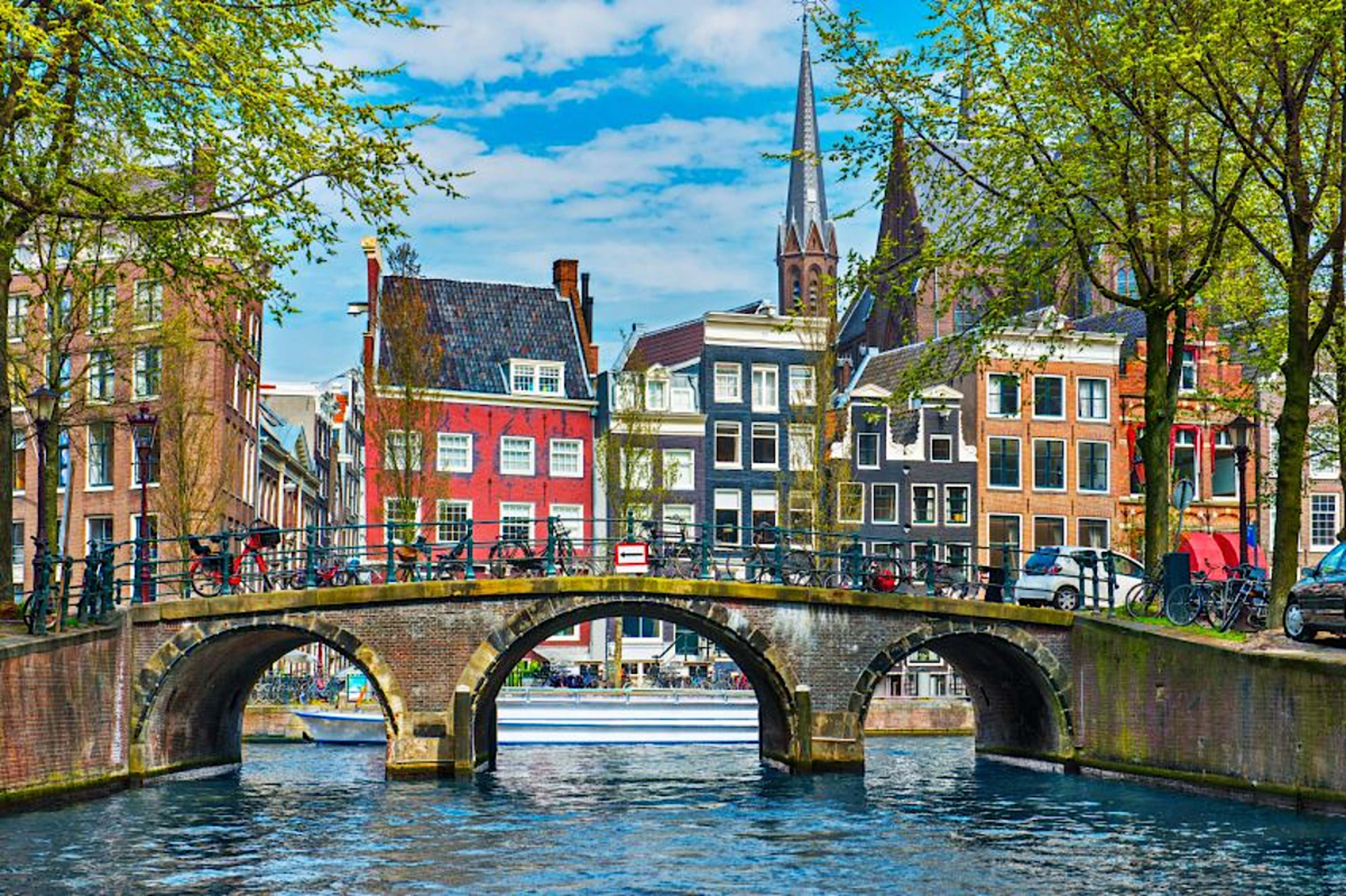 Amsterdam