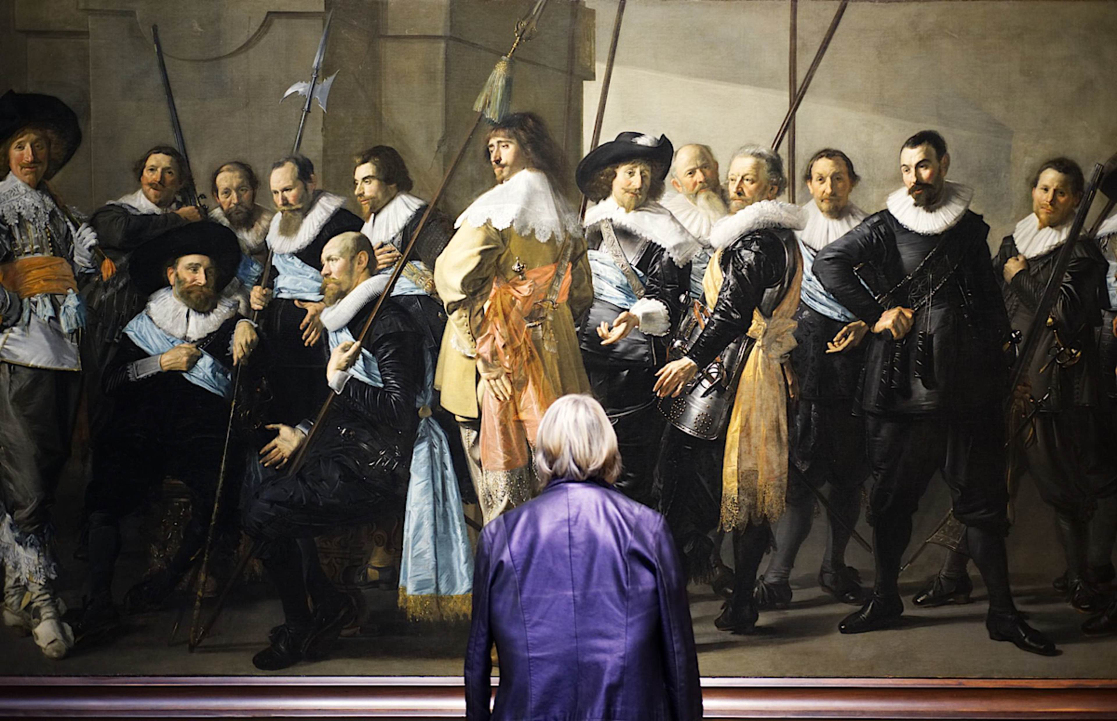 Rijksmuseum