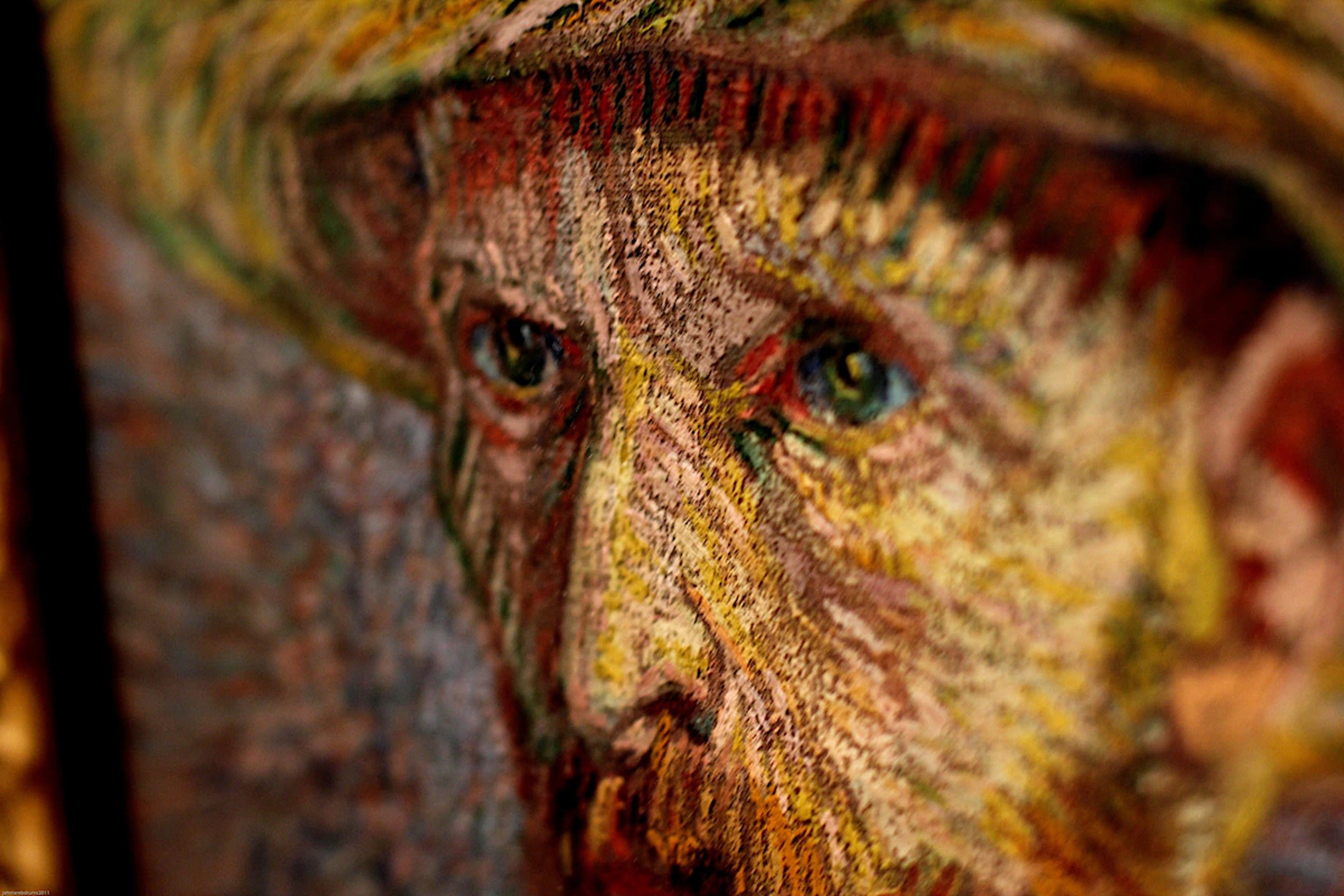 Van Gogh Museum