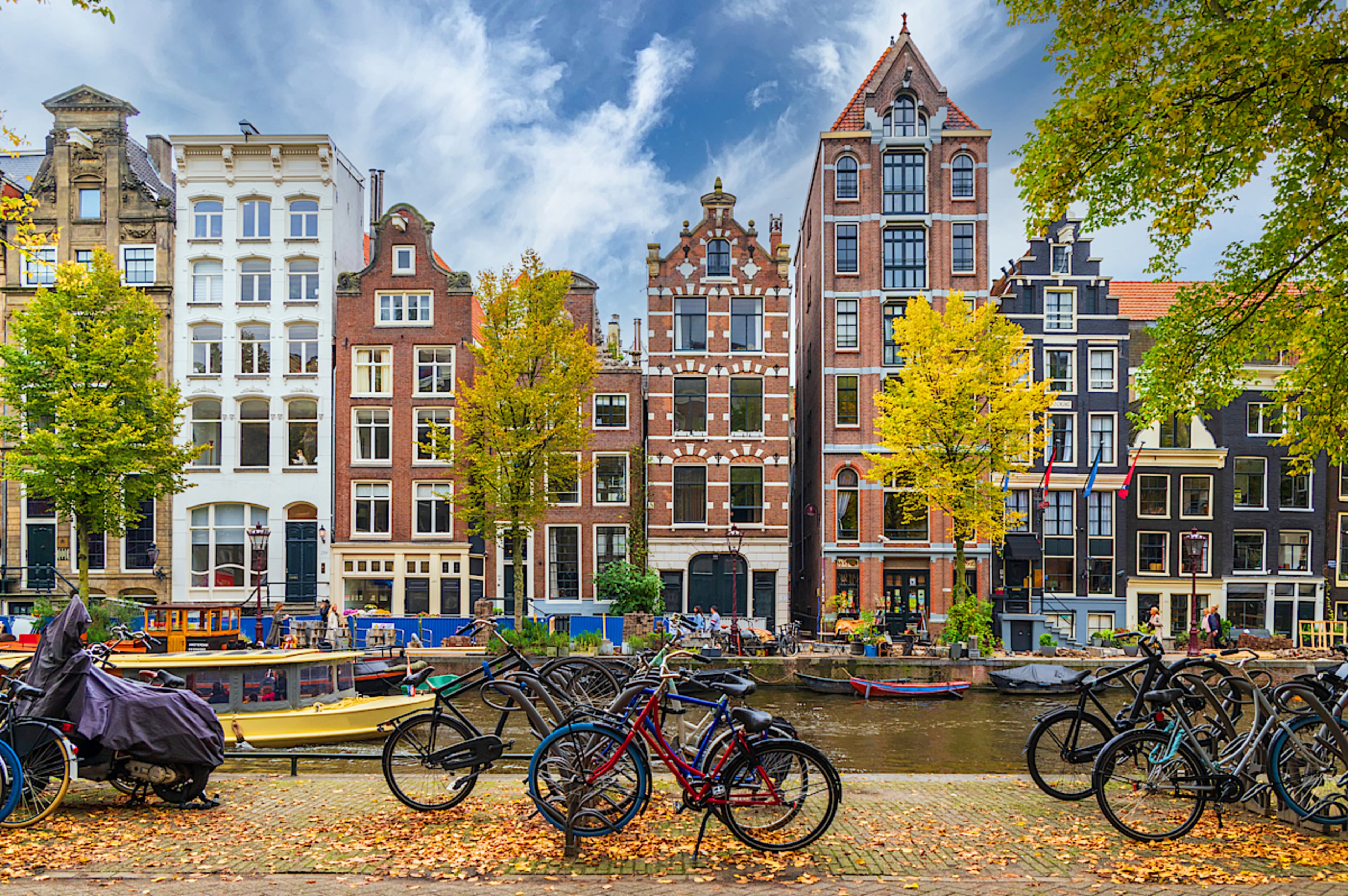 Amsterdam