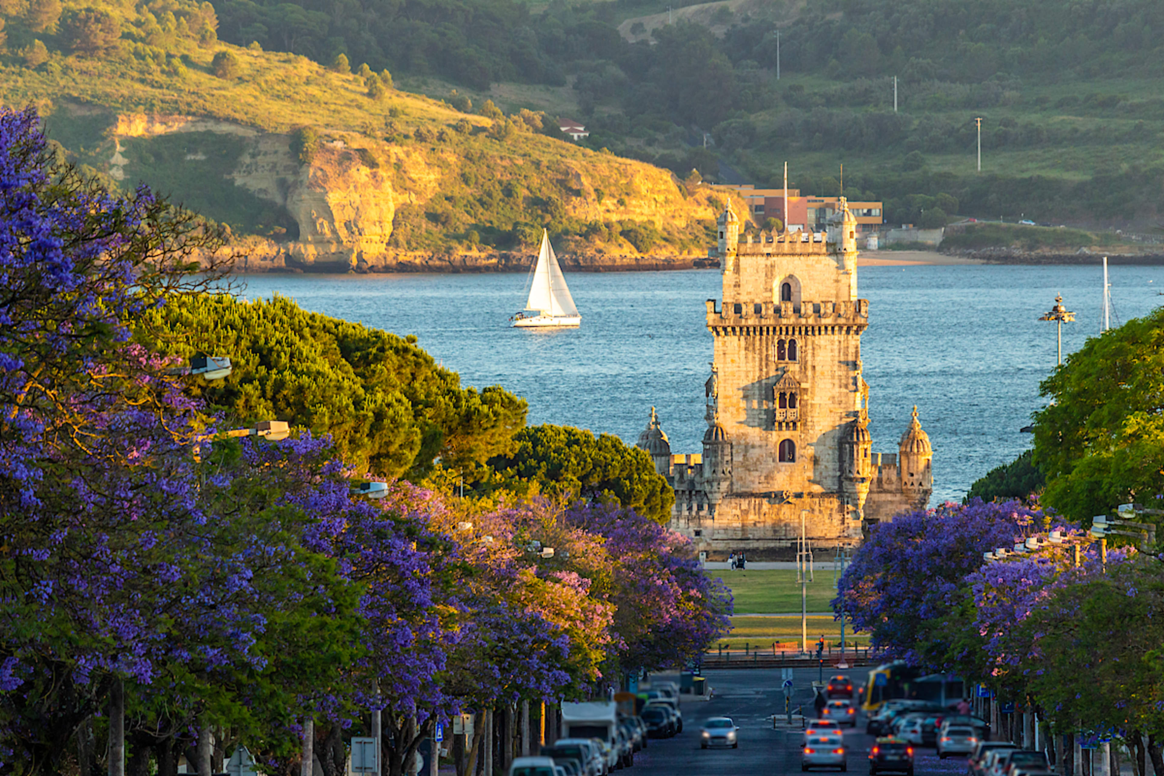 LISBON