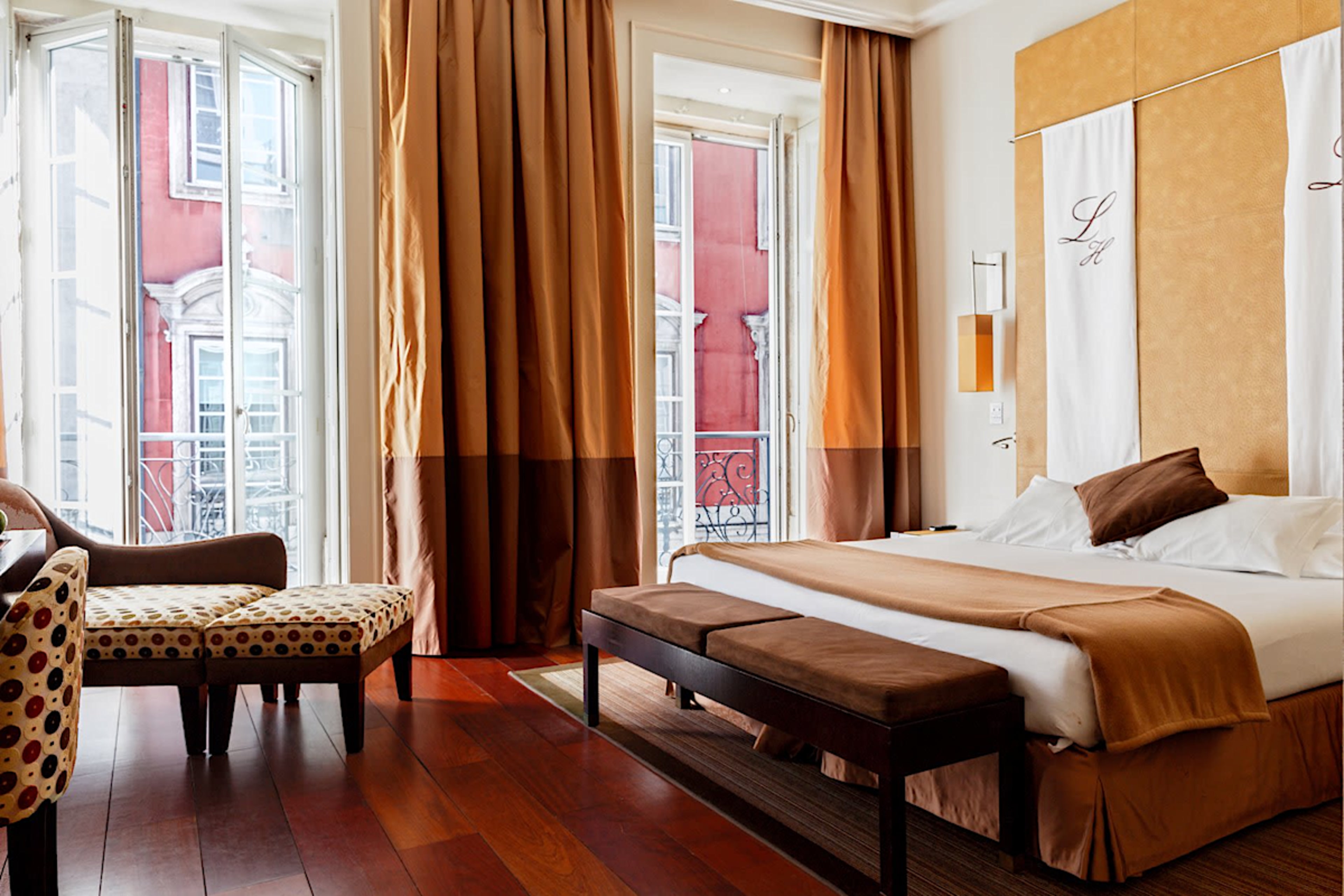 Lisboa Room