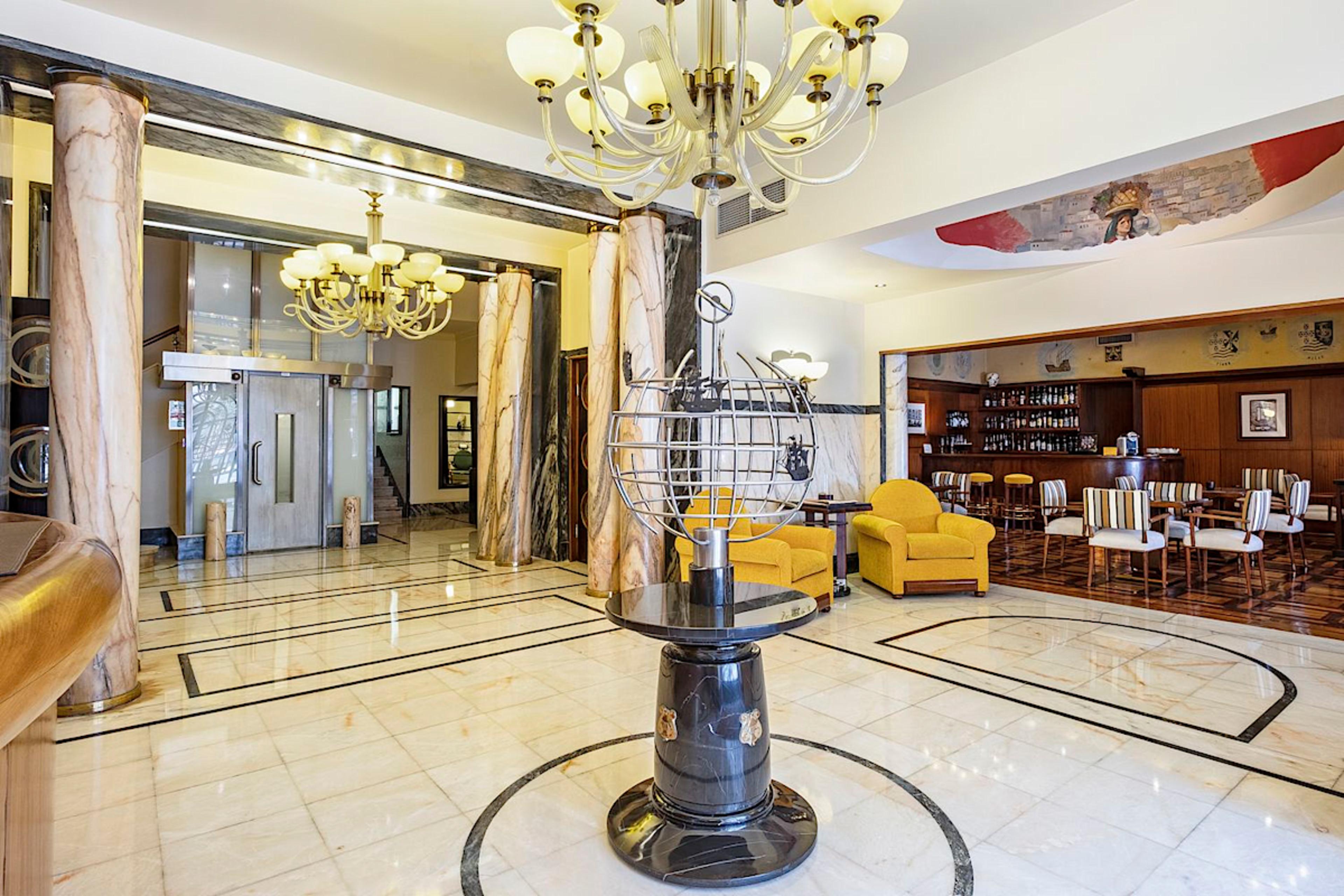Hotel Britania