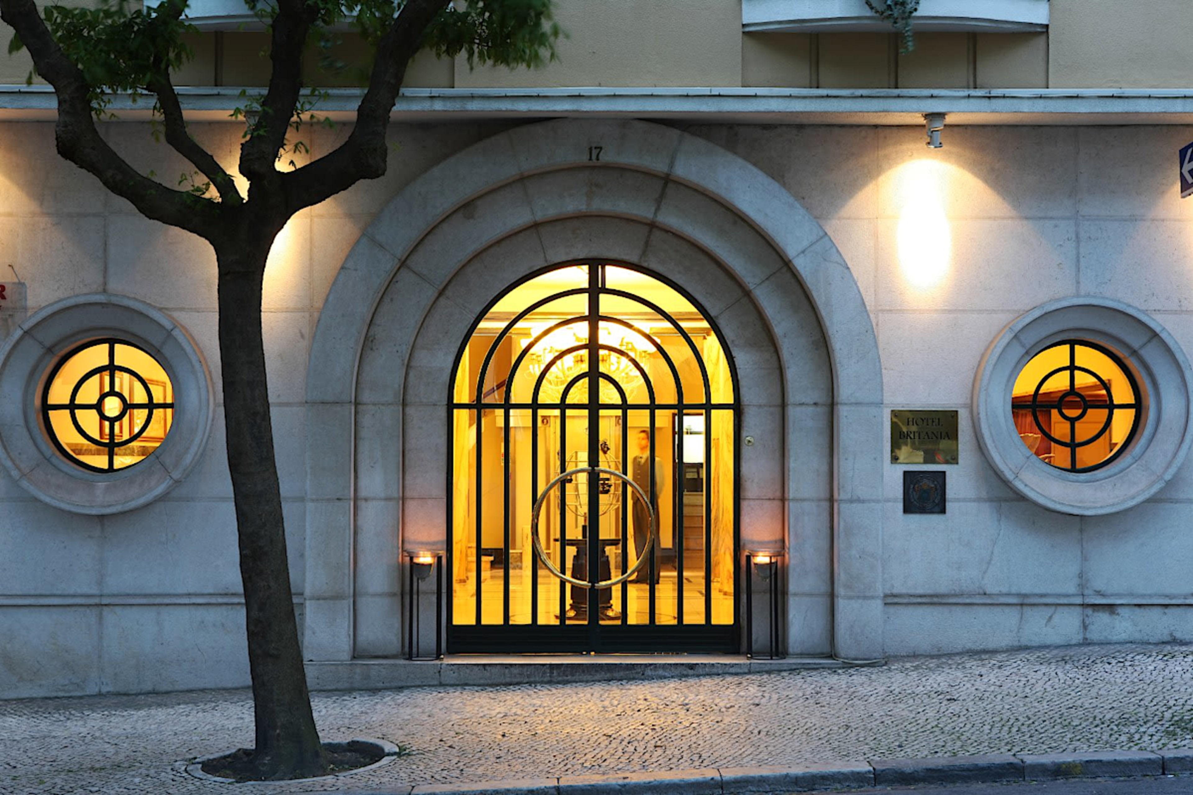 Hotel Britania