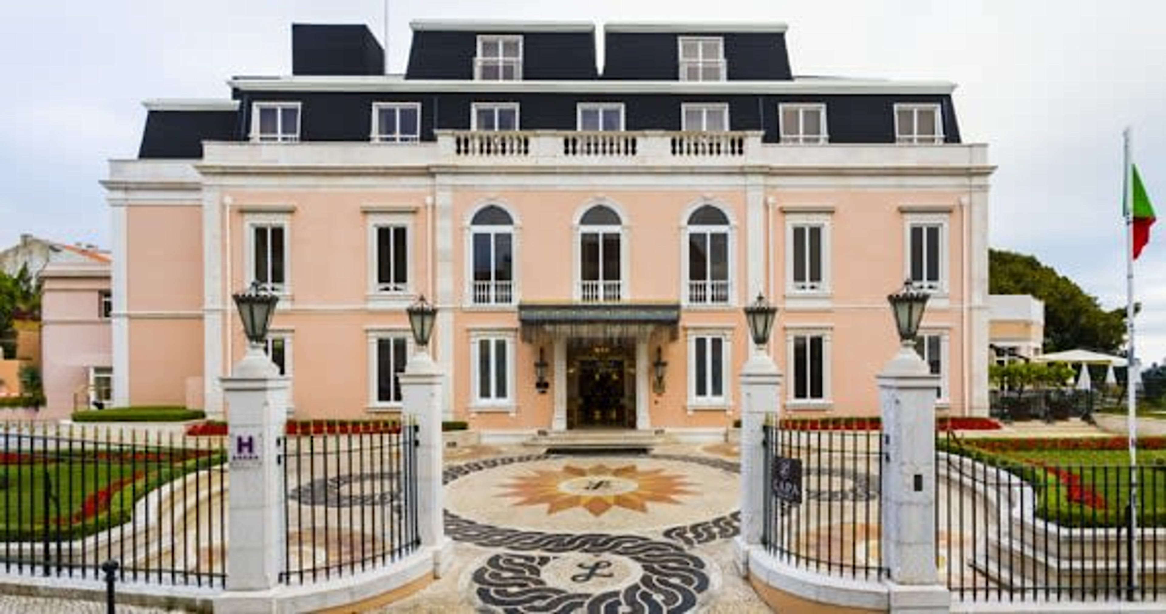 olissippo lapa palace