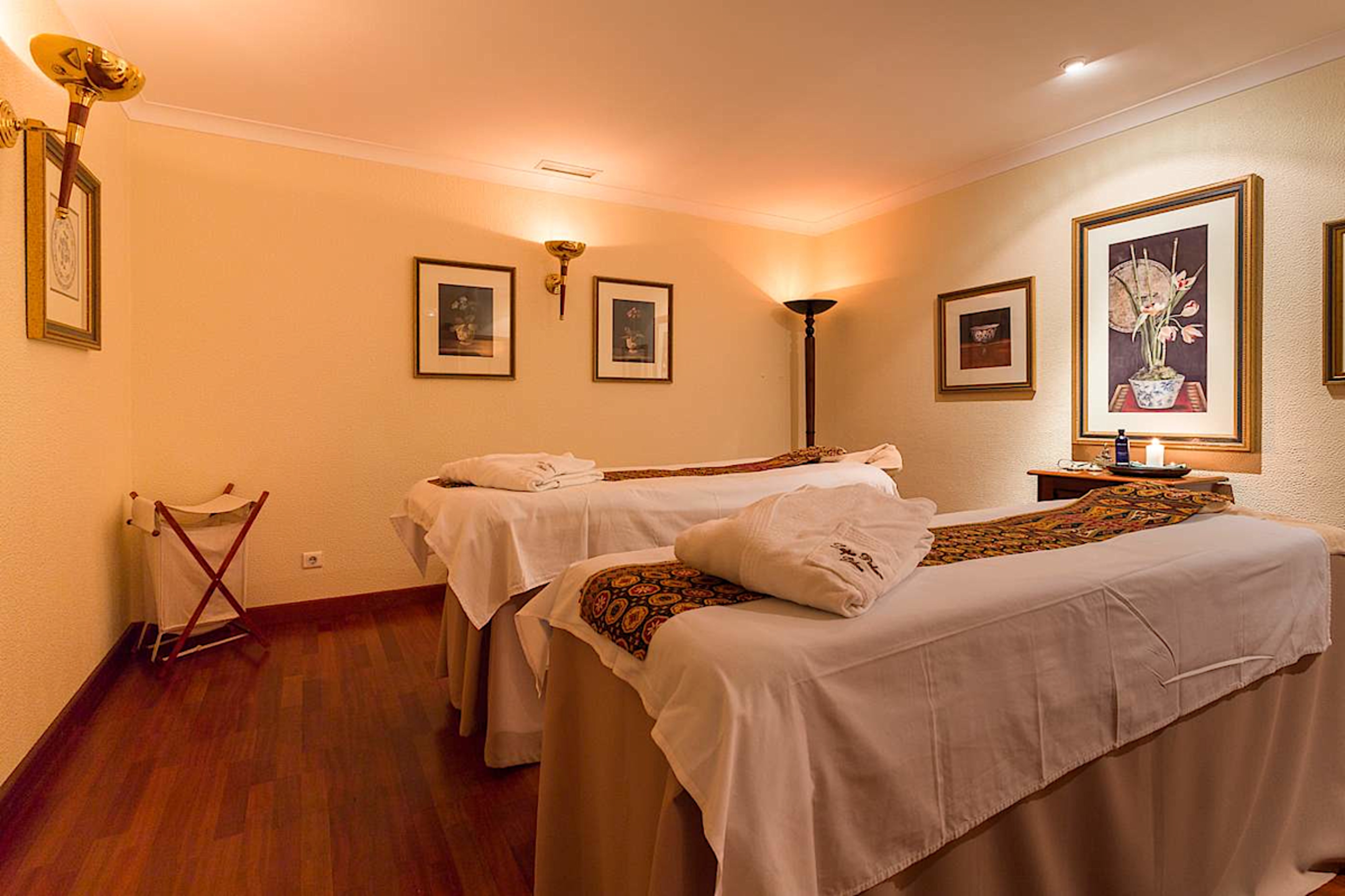 spa