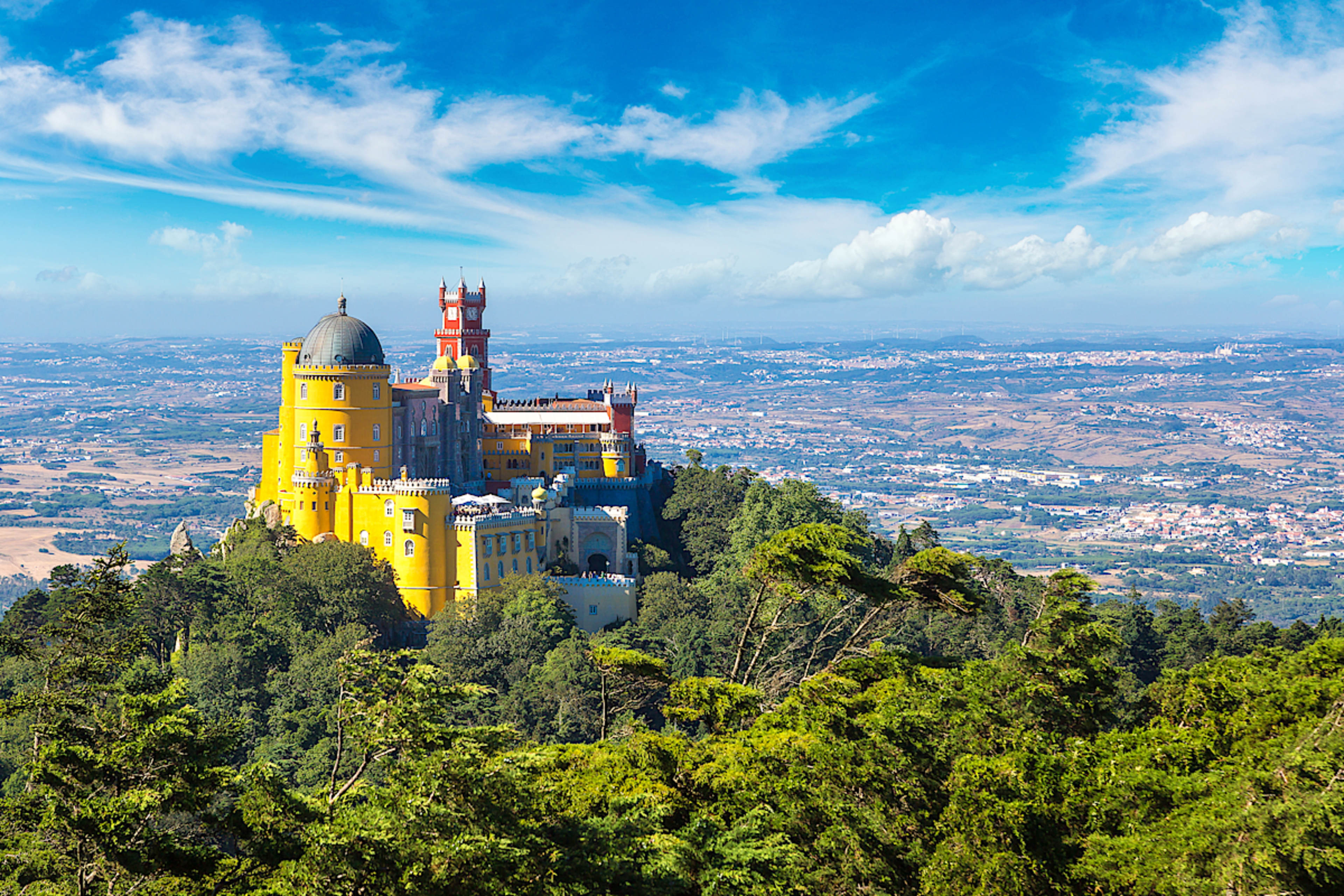 LISBON