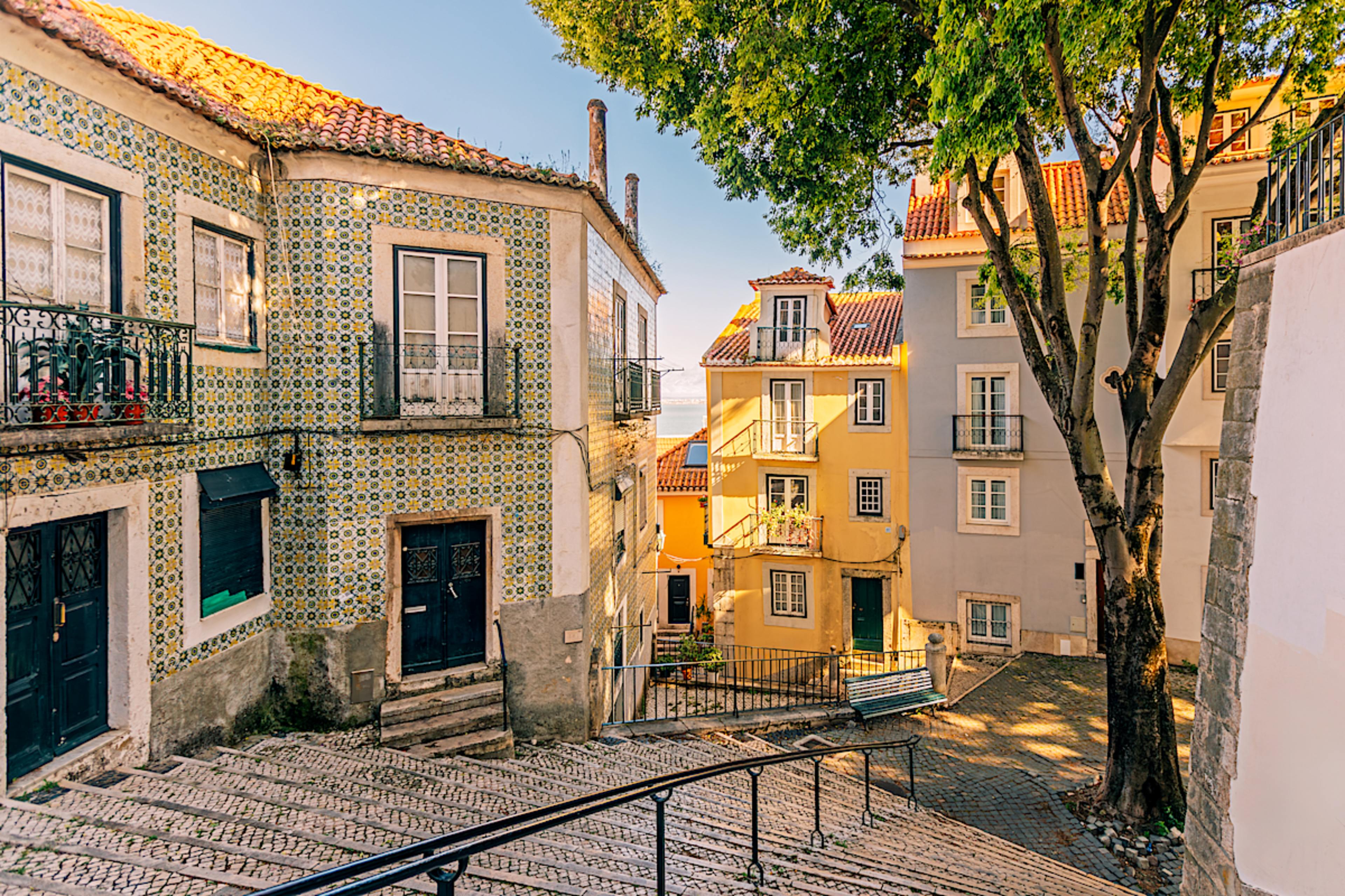 LISBON