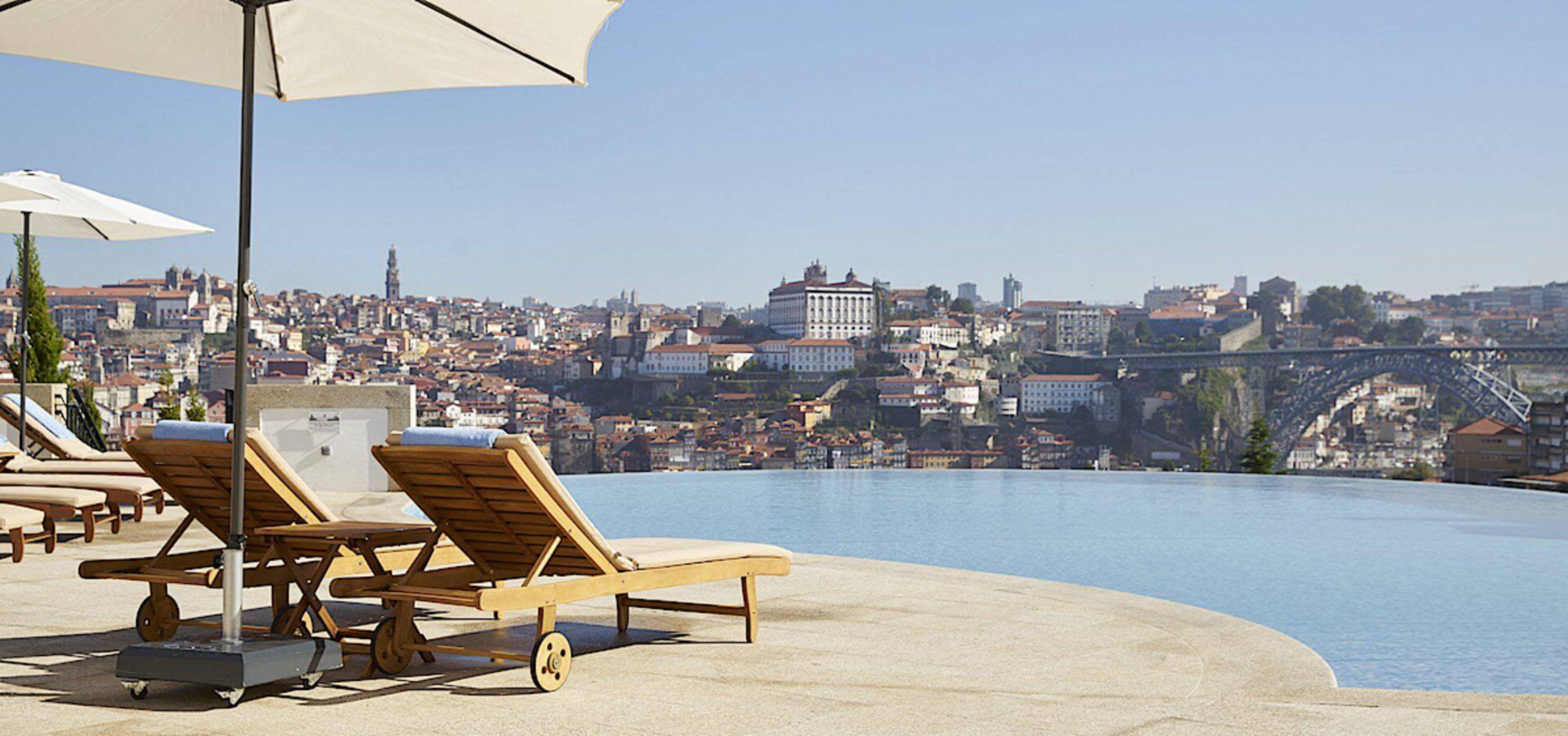 Terrace View