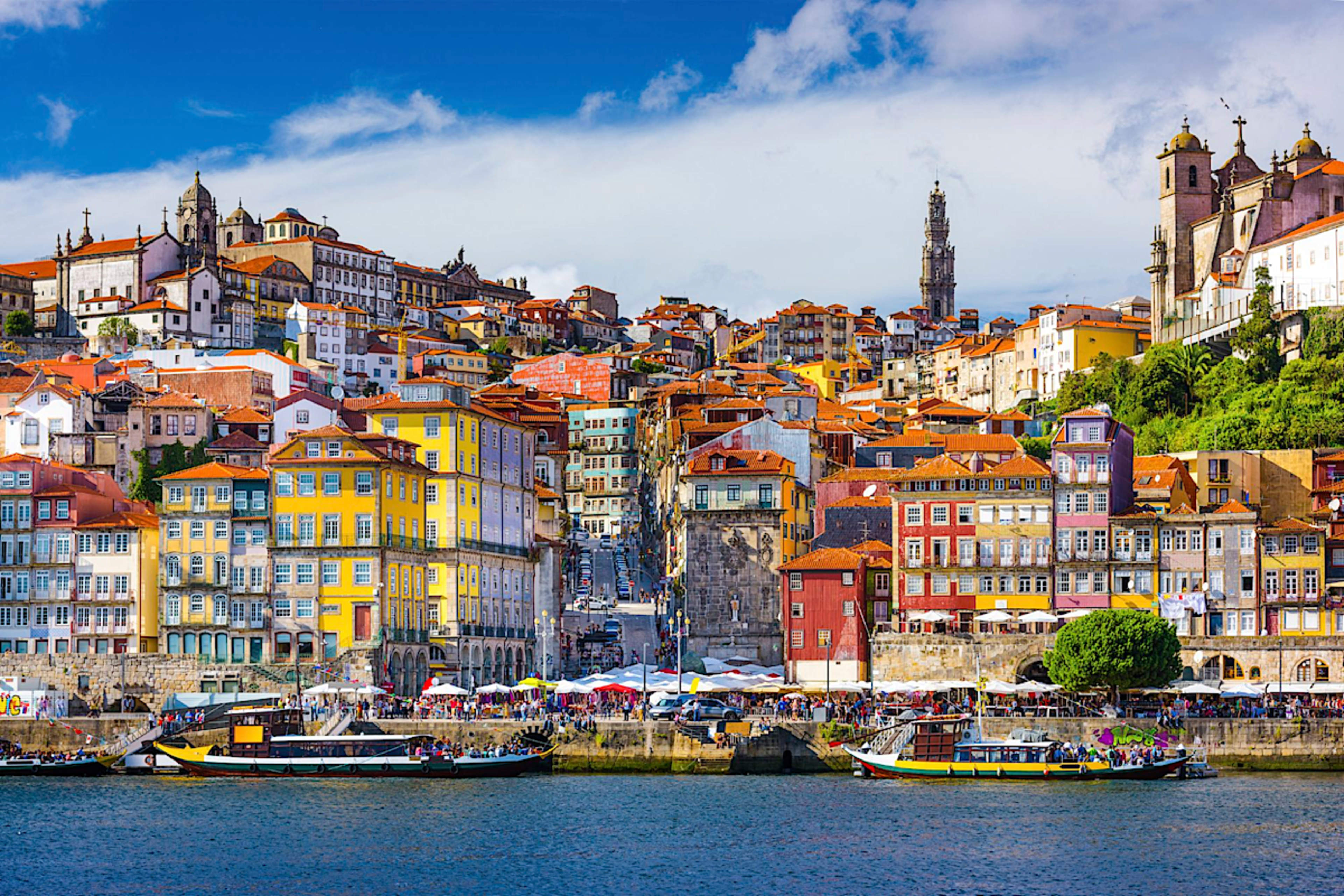 PORTO