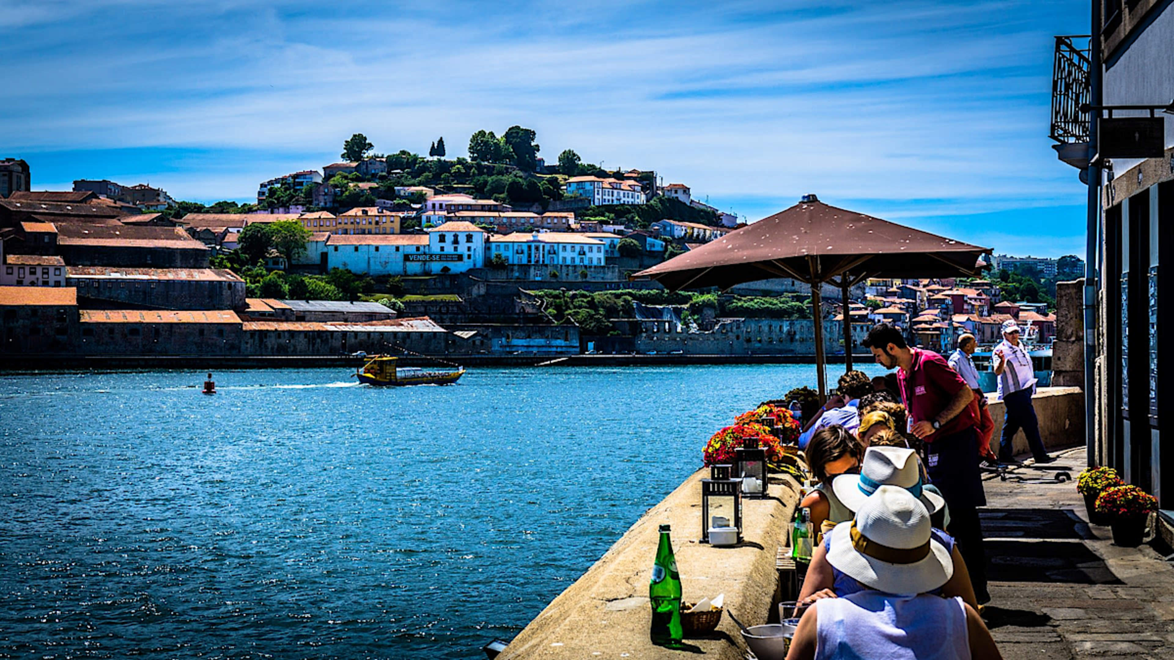Porto Restaurant Recommendations