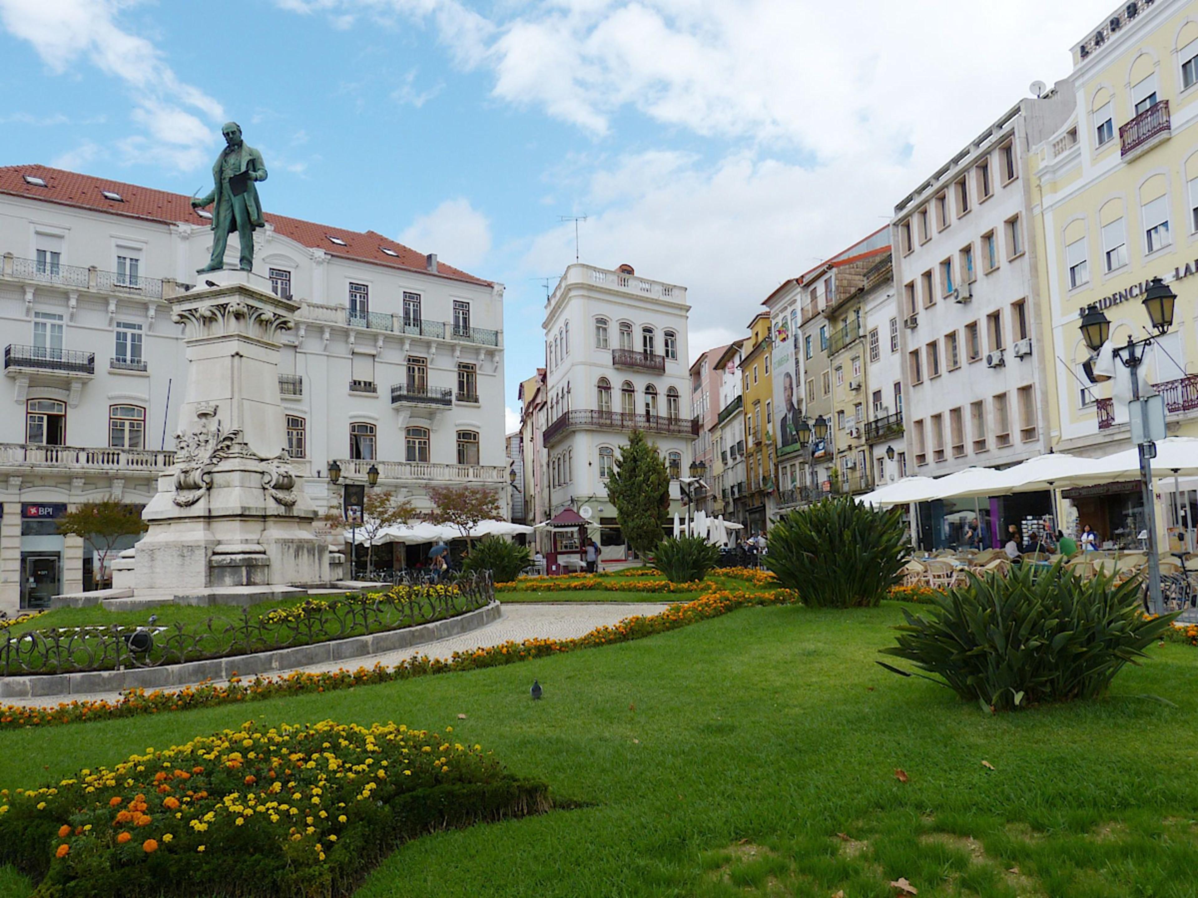 Coimbra