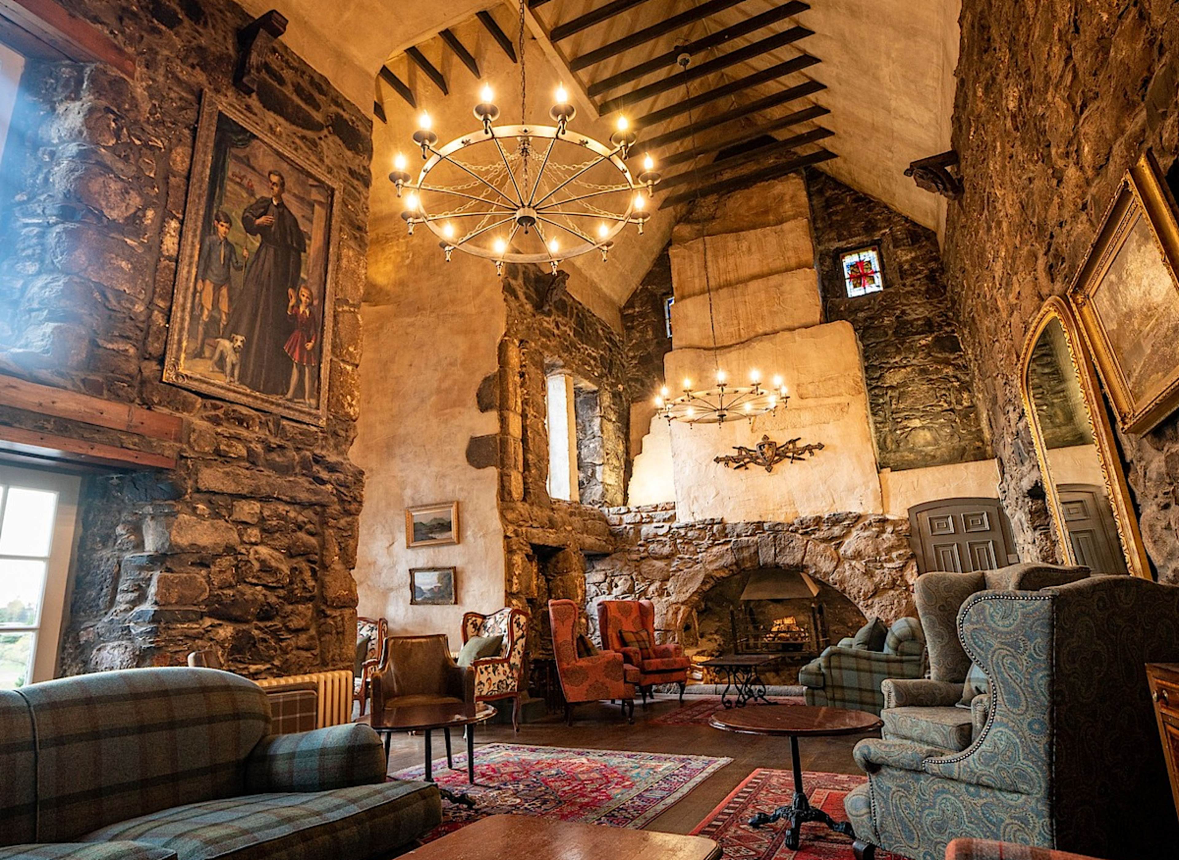 Great Hall