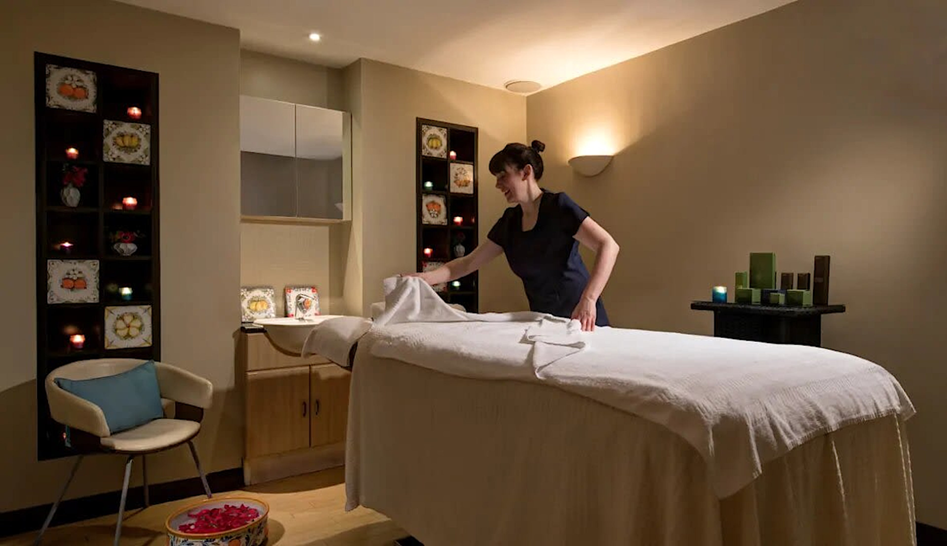 Spa