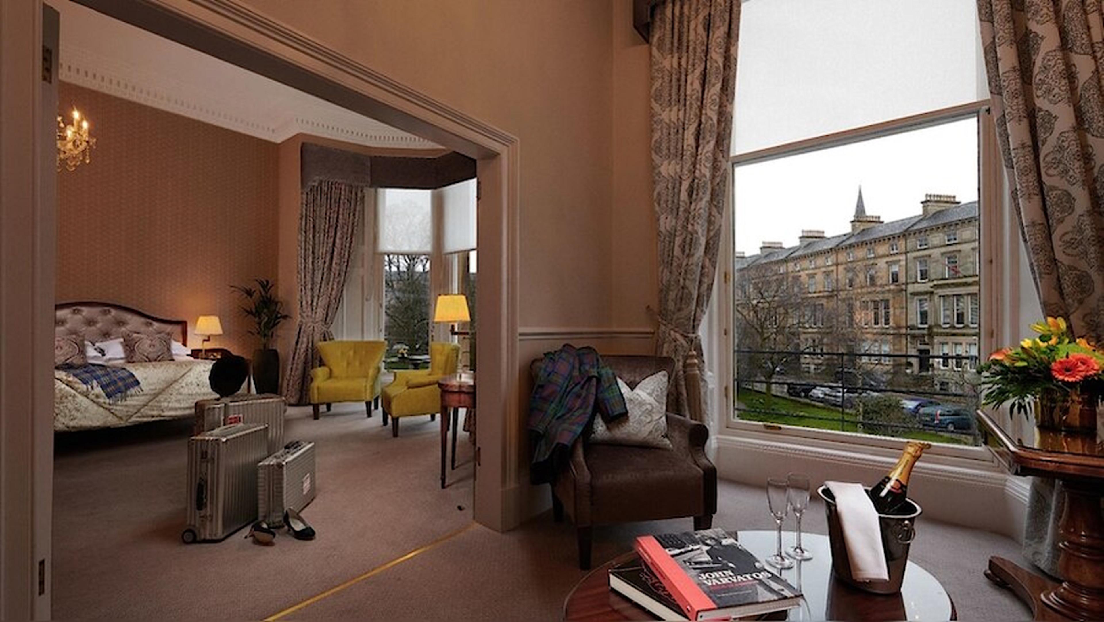 EDINBURGH