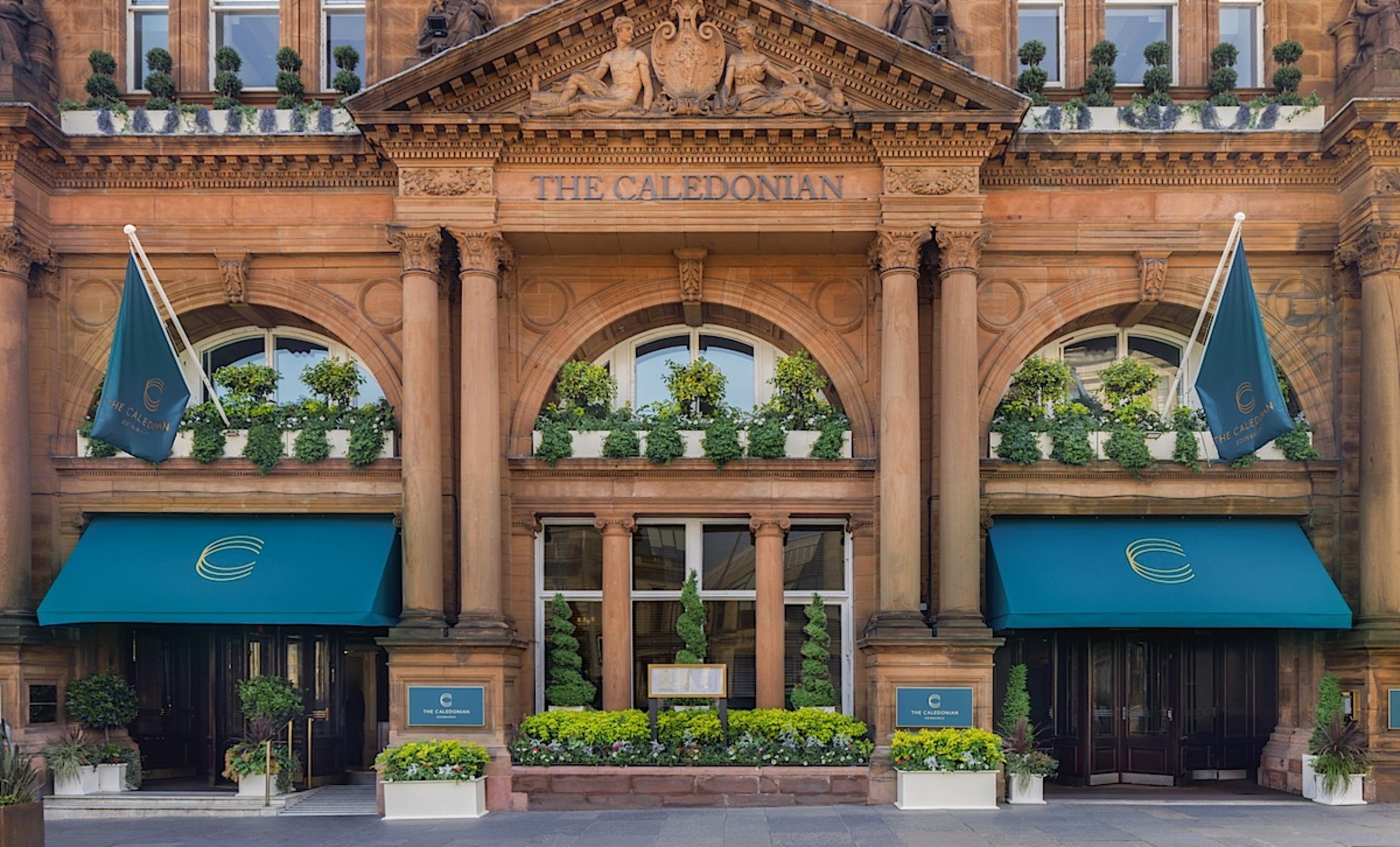 The Caledonian Edinburgh
