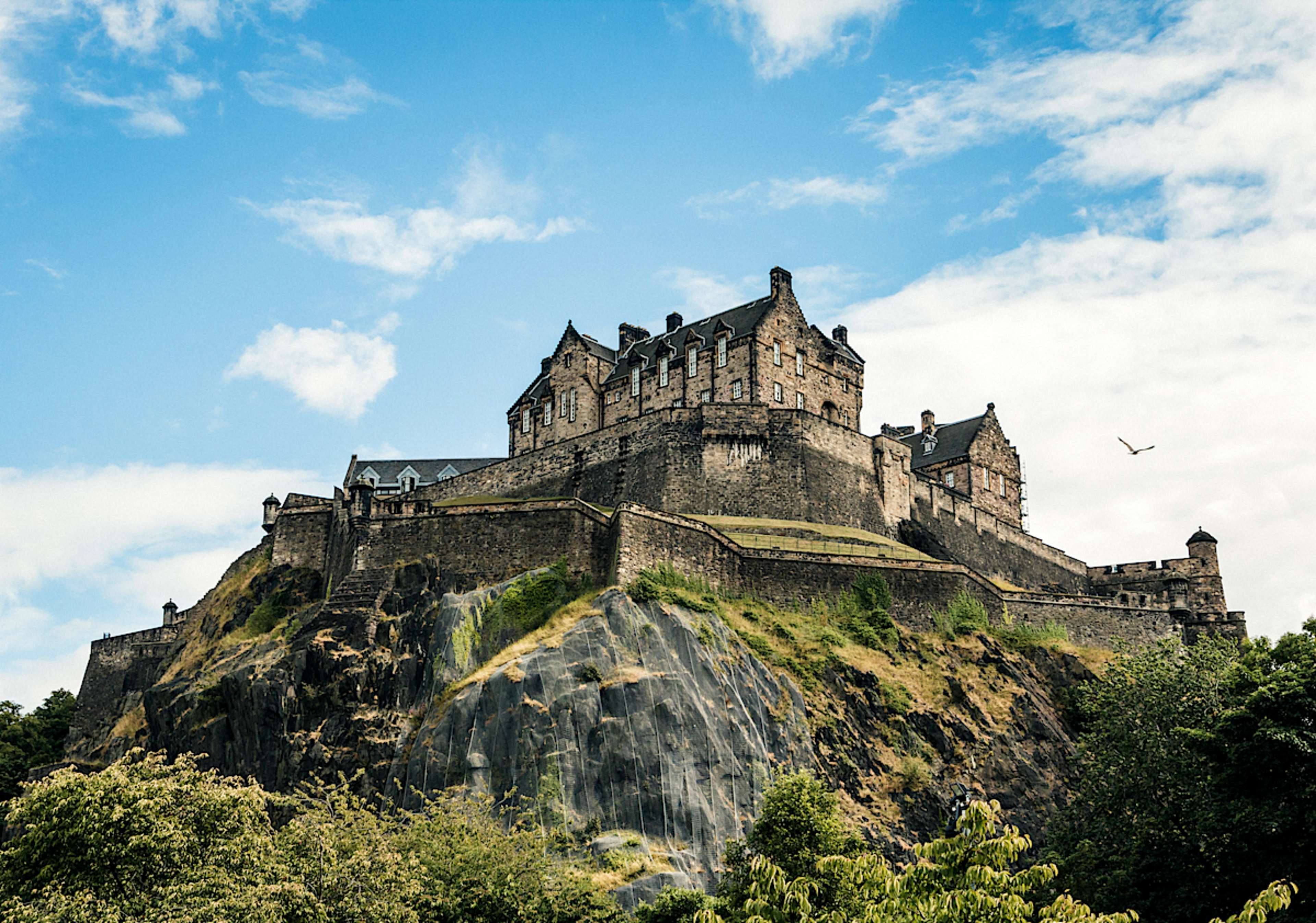 EDINBURGH