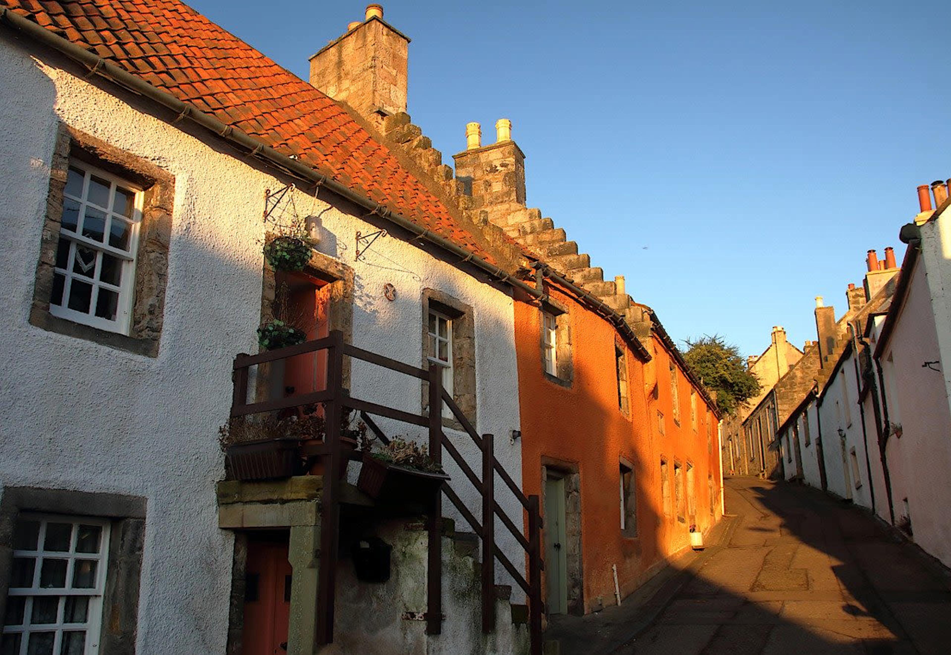 Culross