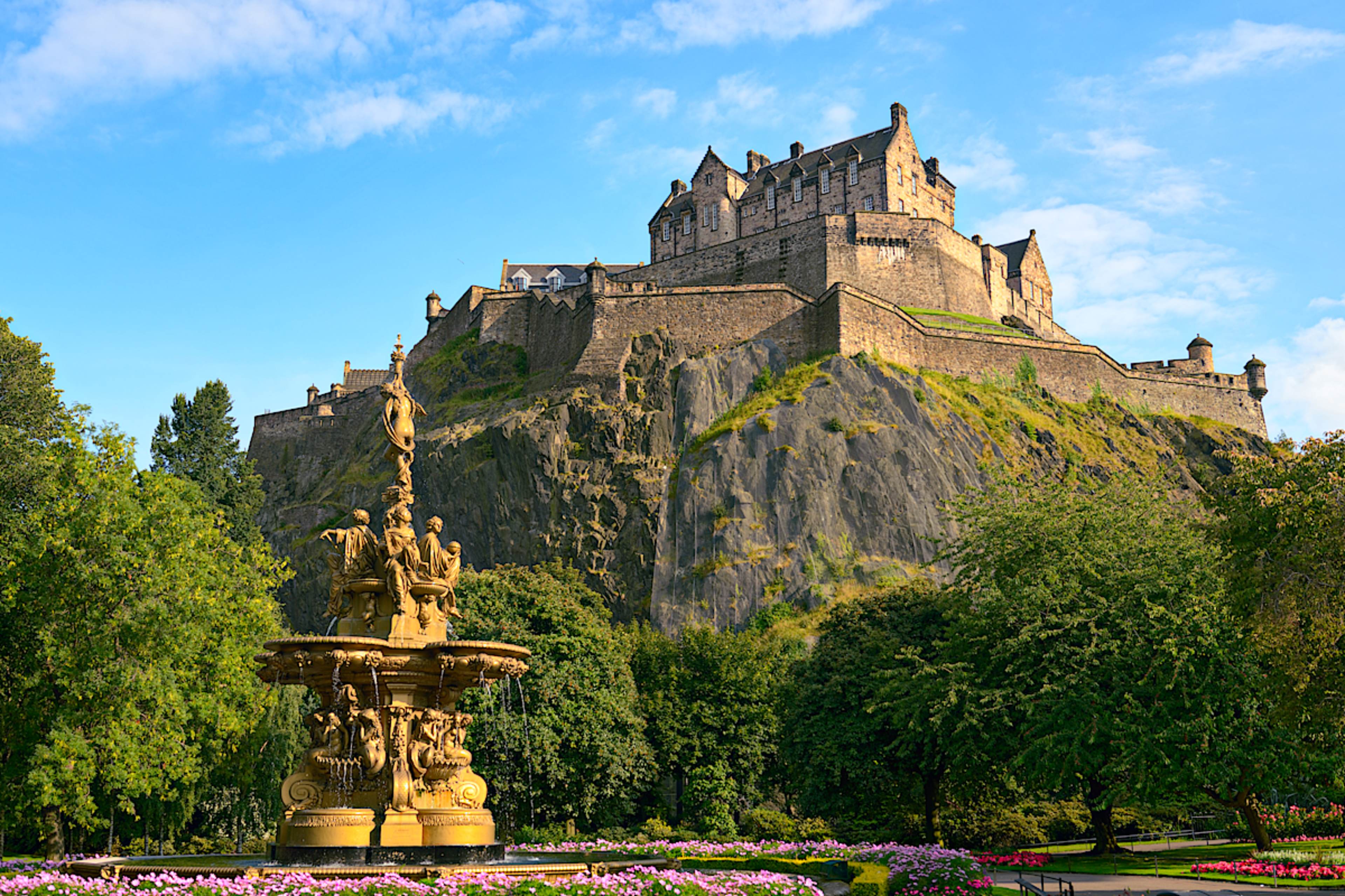 EDINBURGH