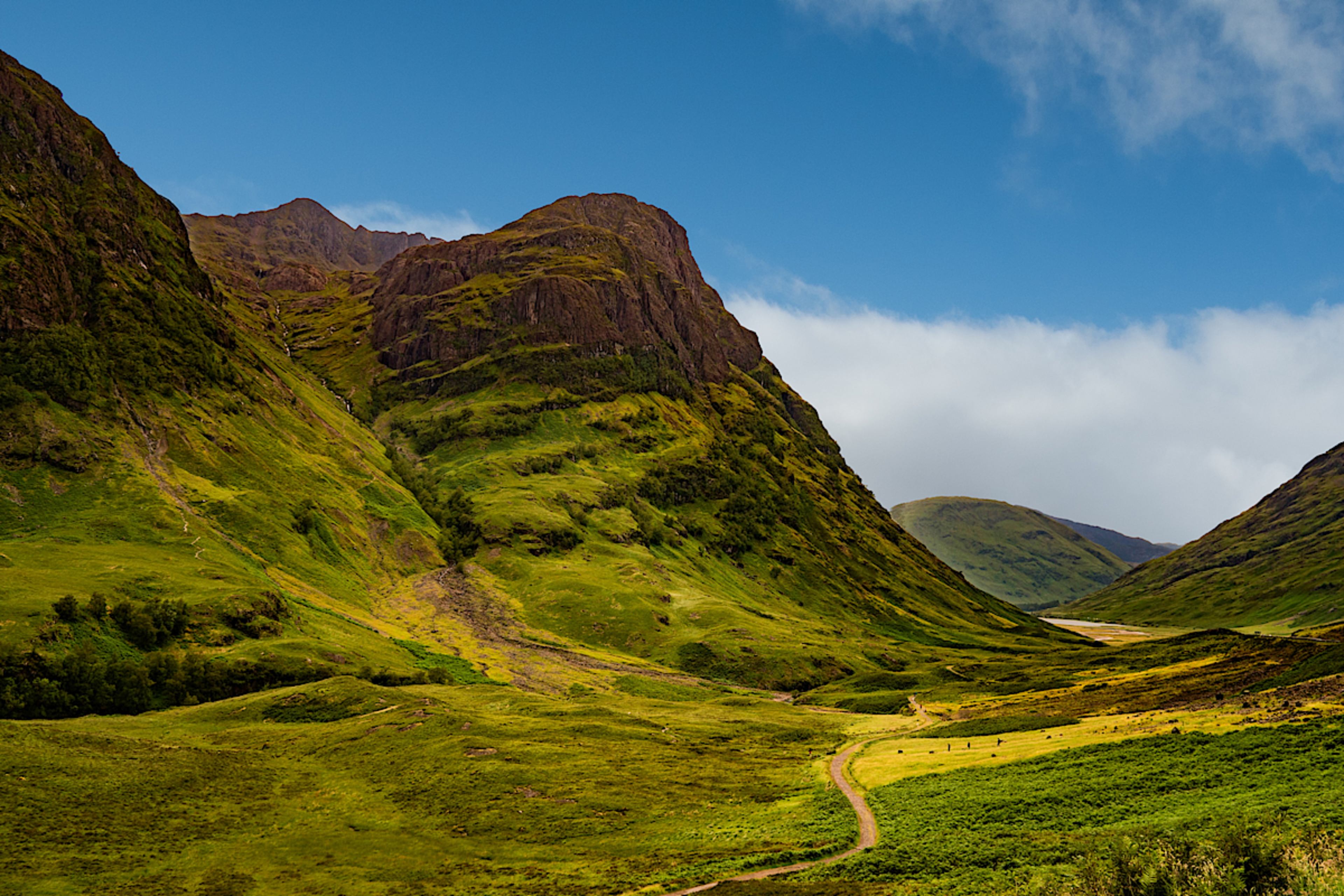 Glencoe