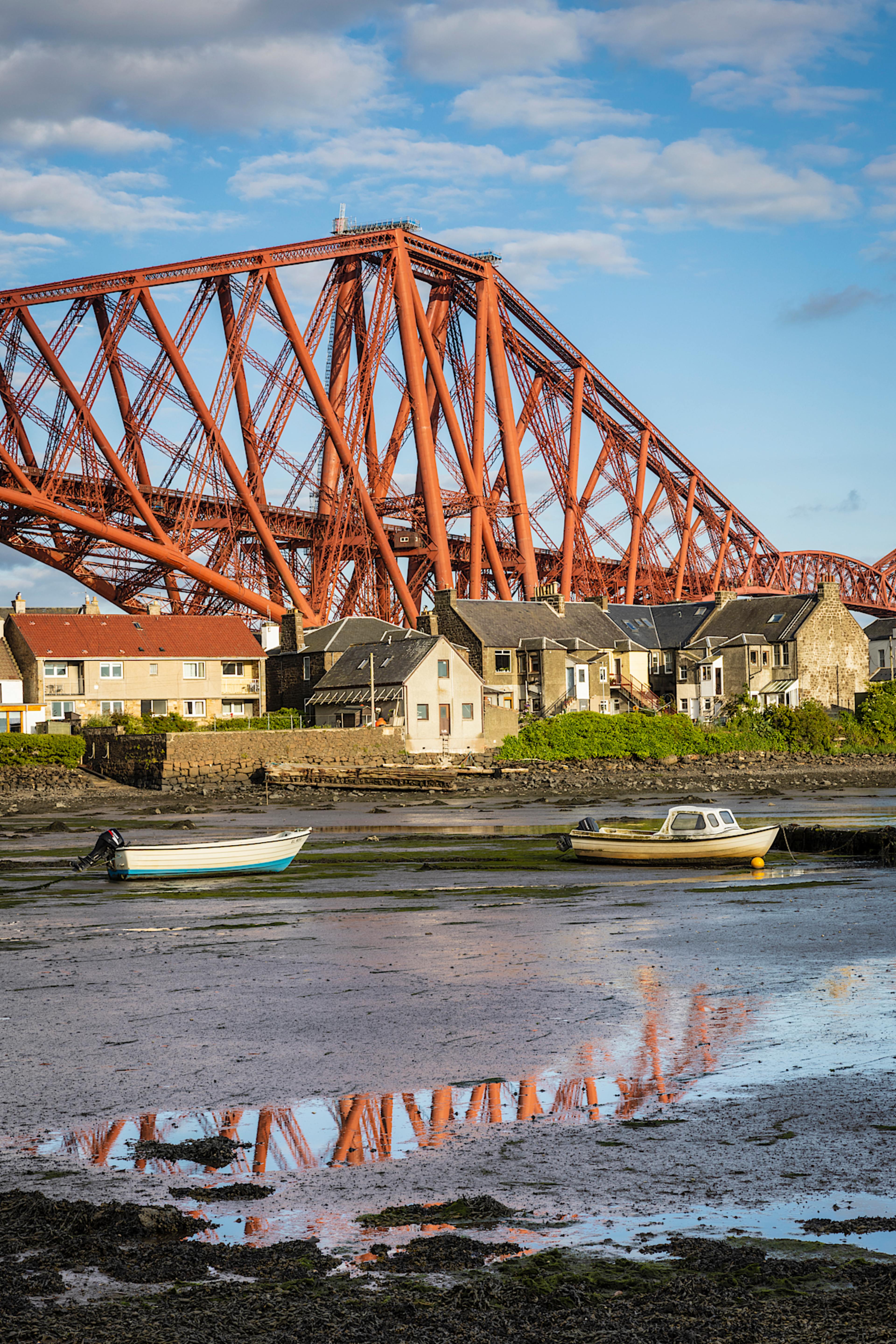 Forth Bridge