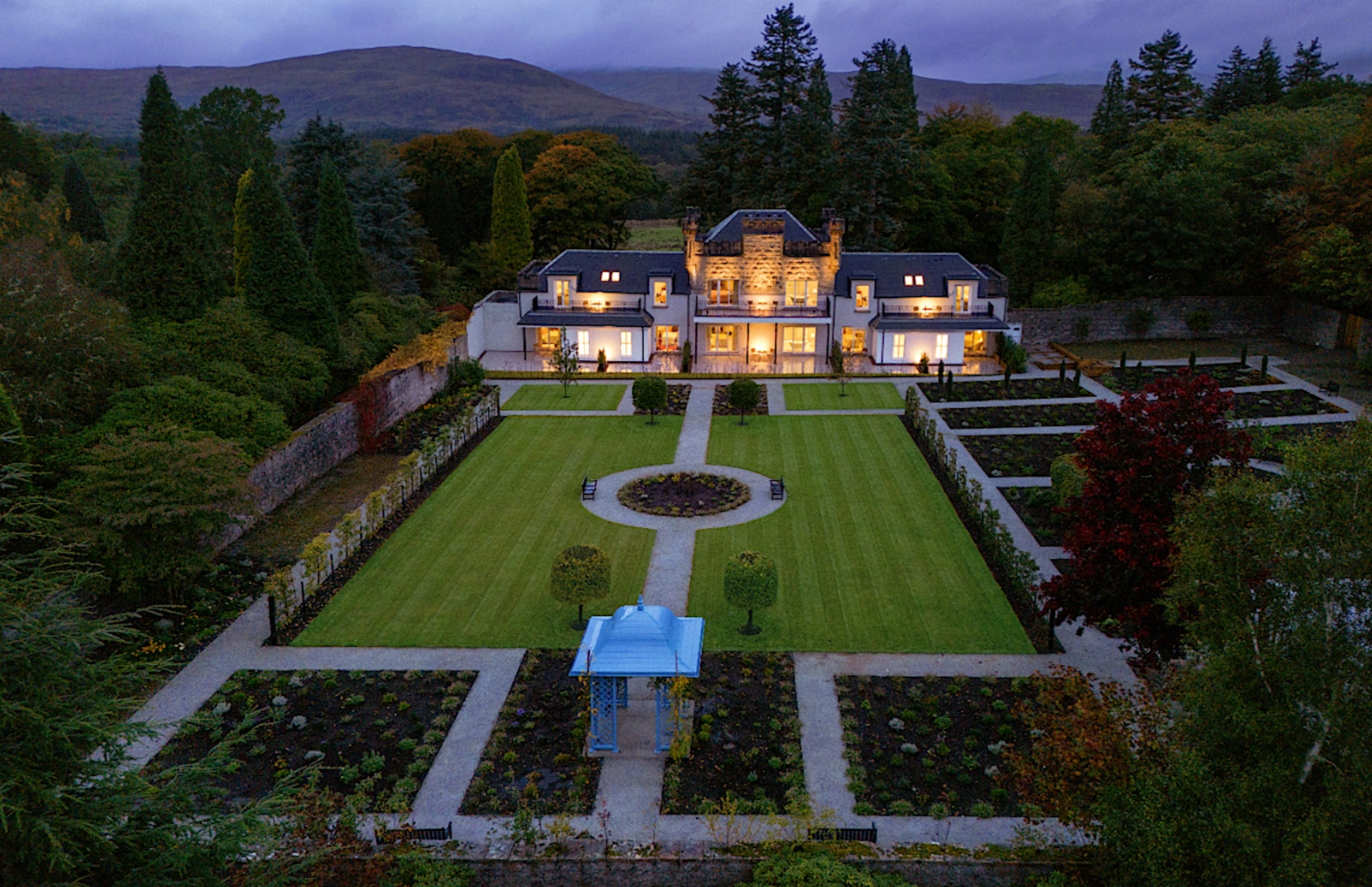 FORT WILLIAM