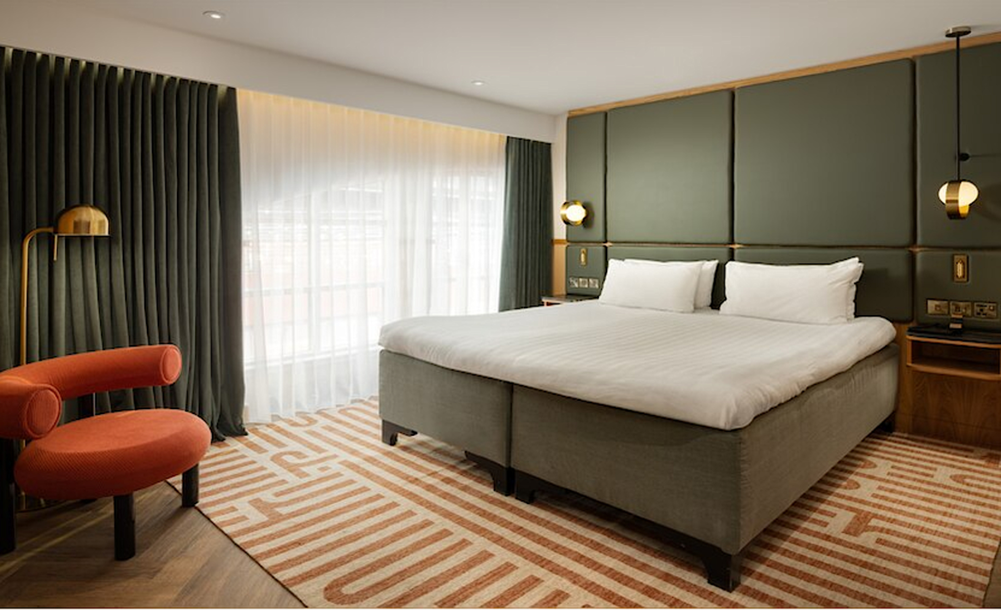 Dream Room
