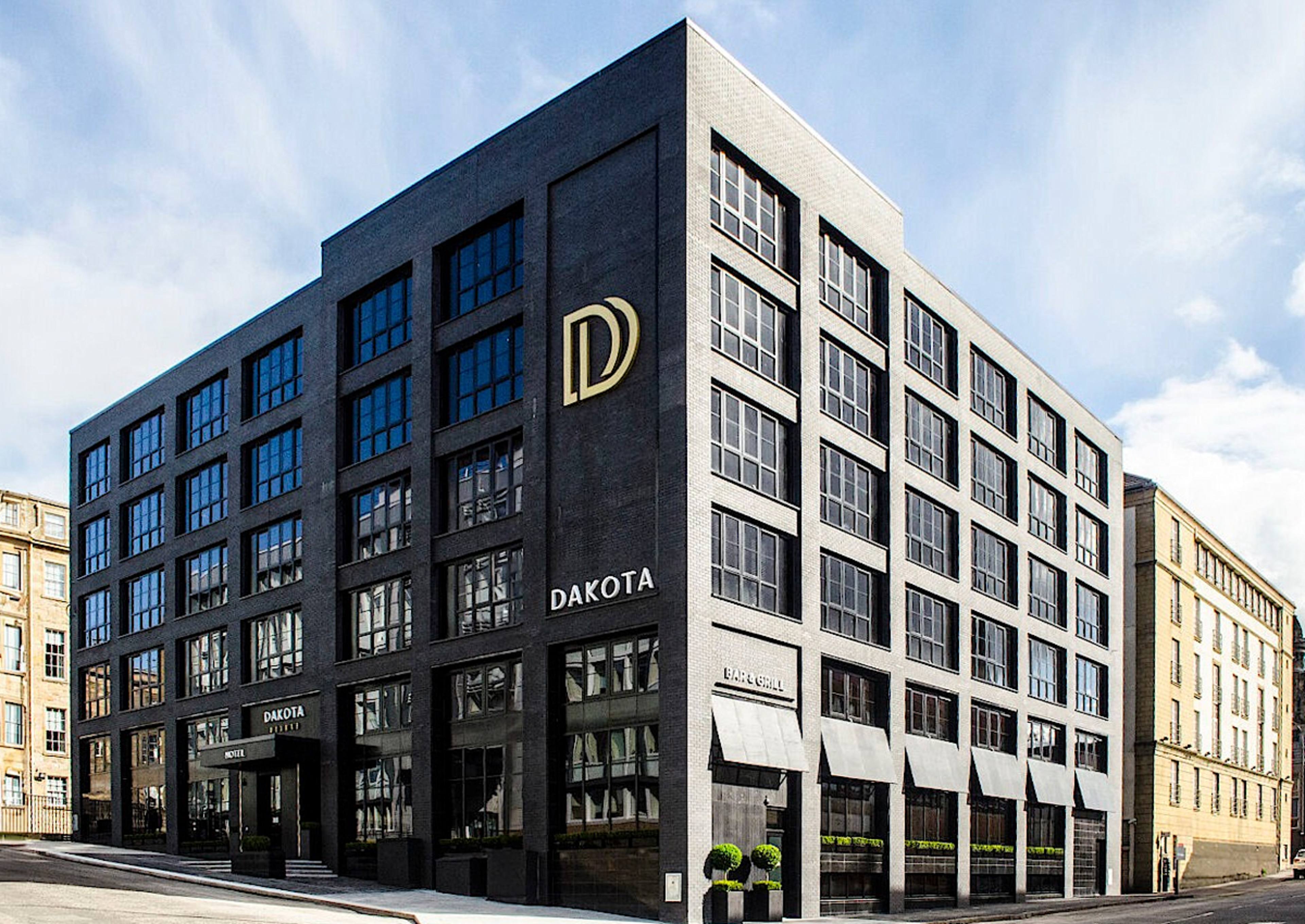 Dakota Glasgow