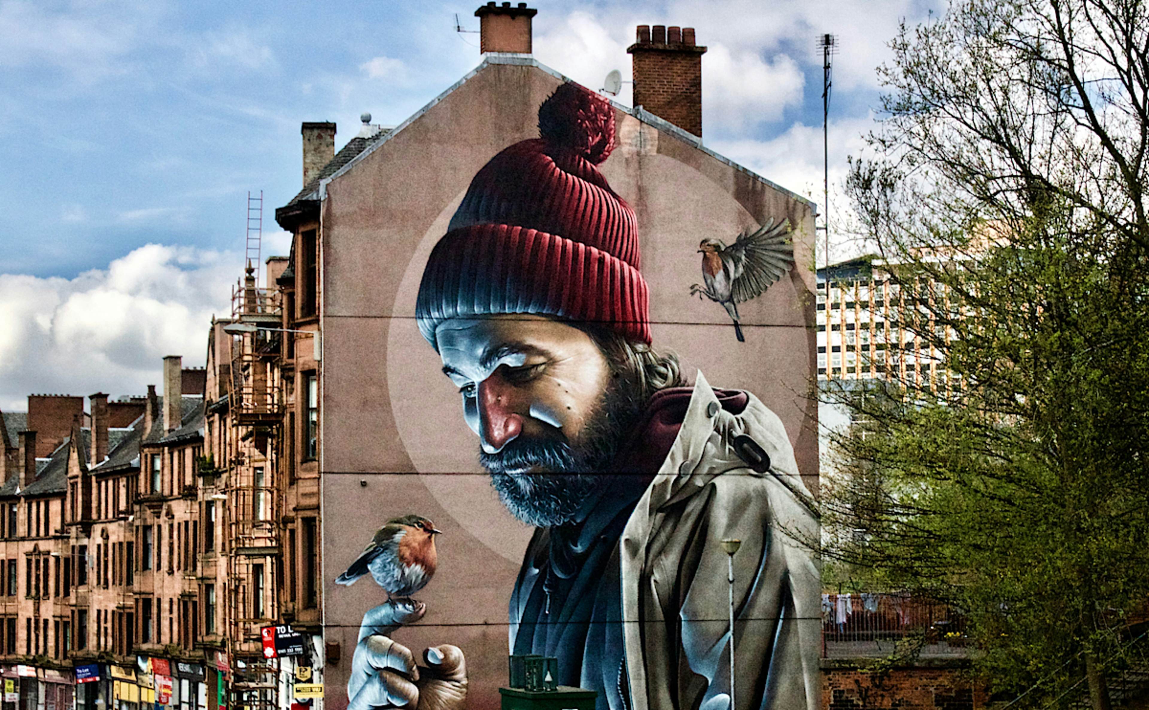 GLASGOW