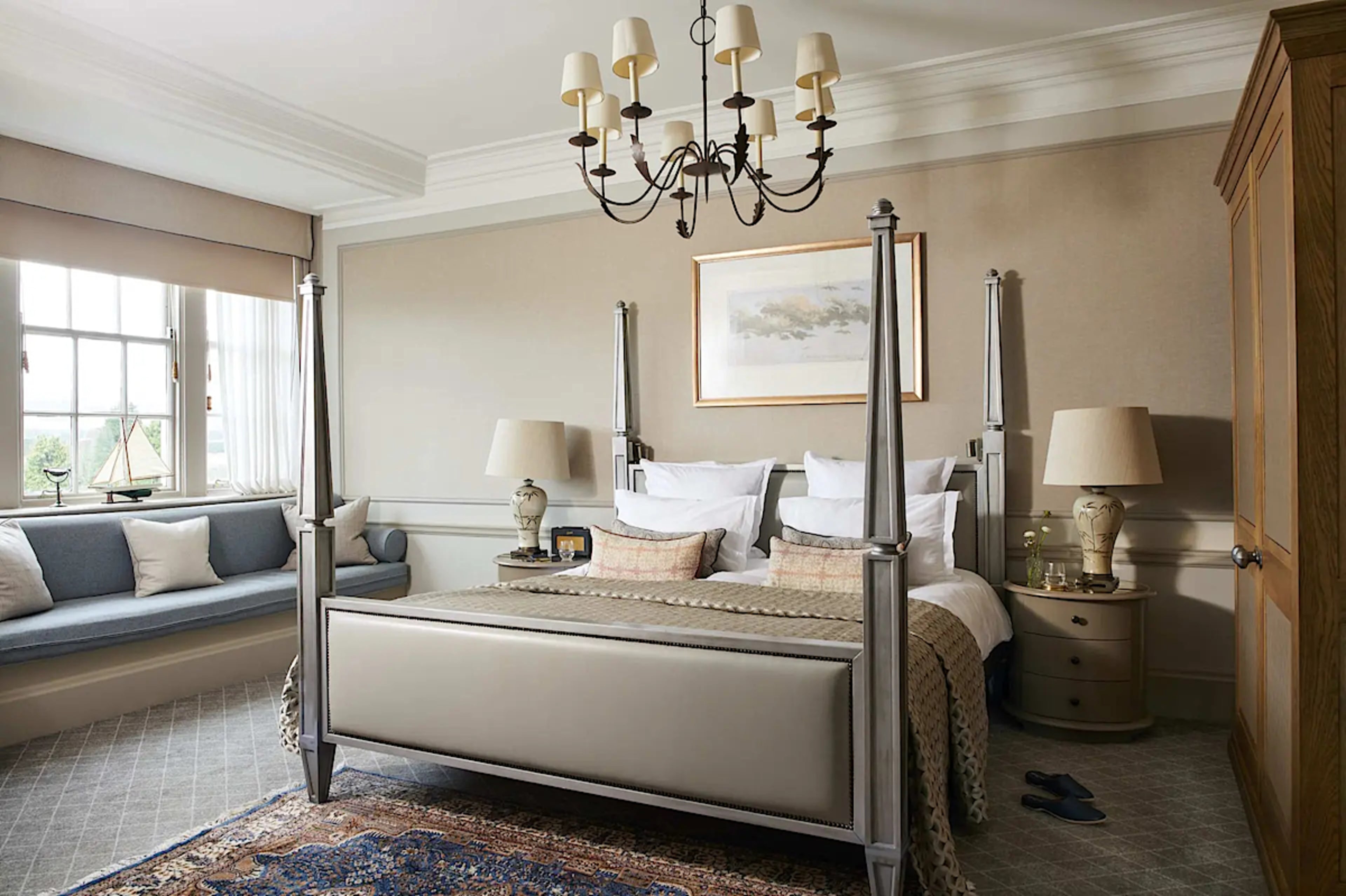 Estate Suite