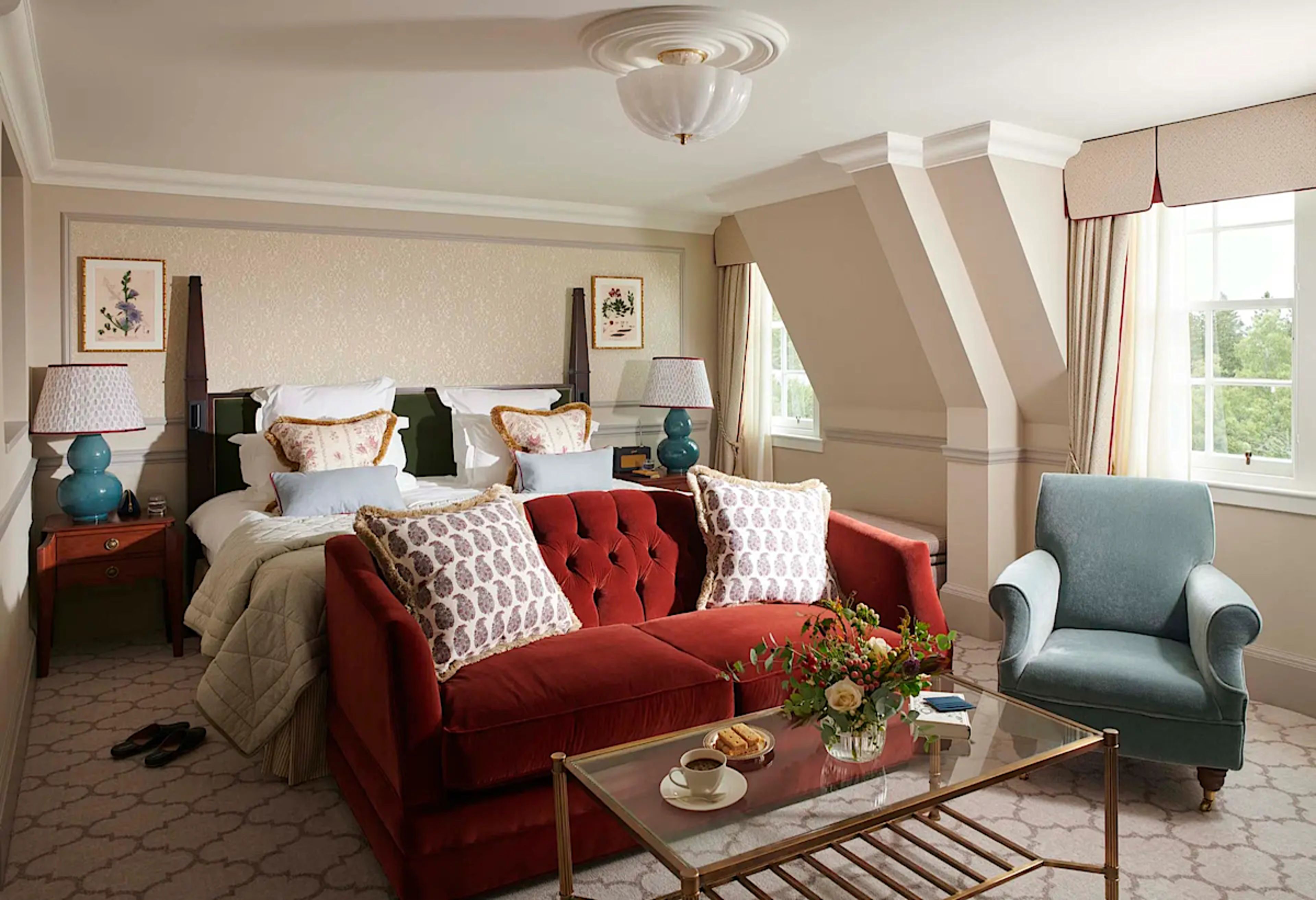 GLENEAGLES