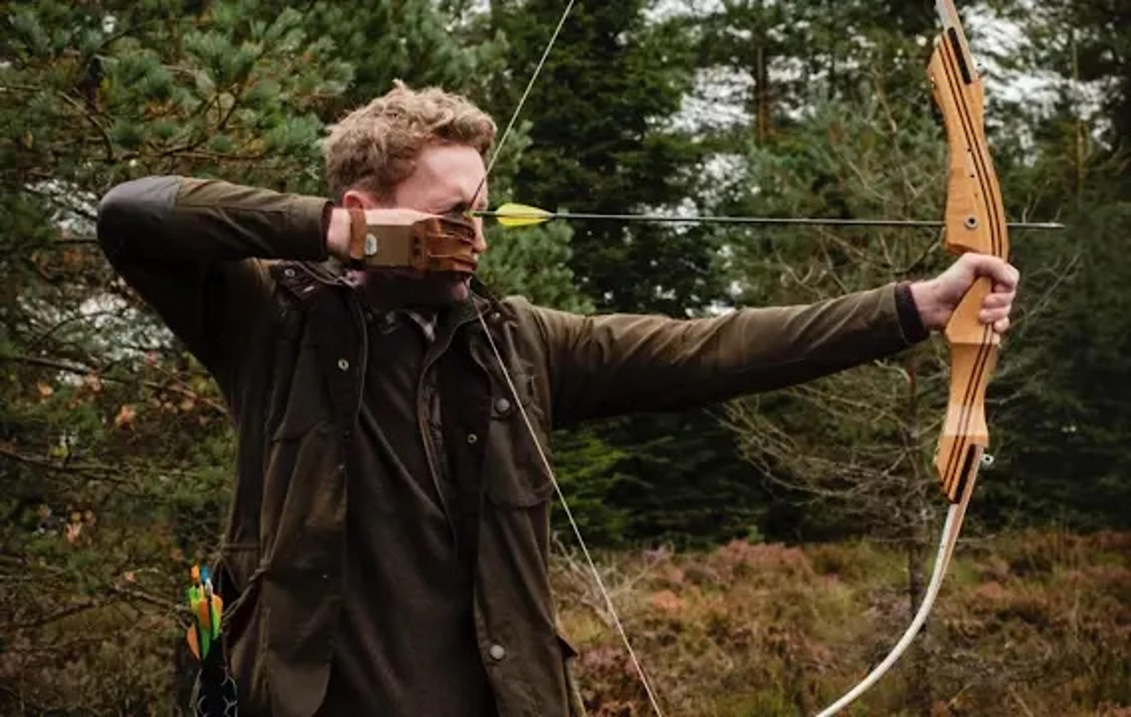 Archery