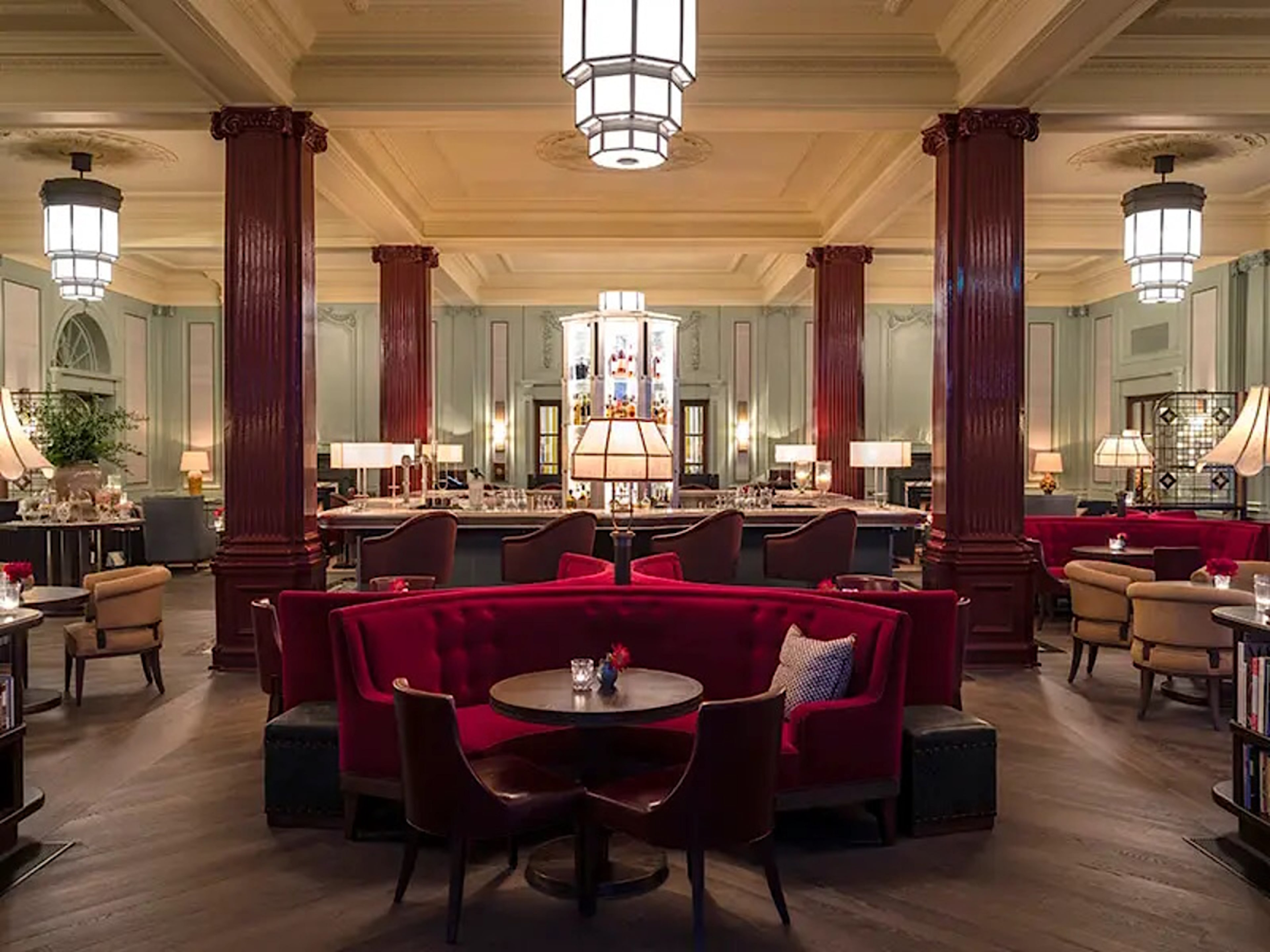 Century Bar