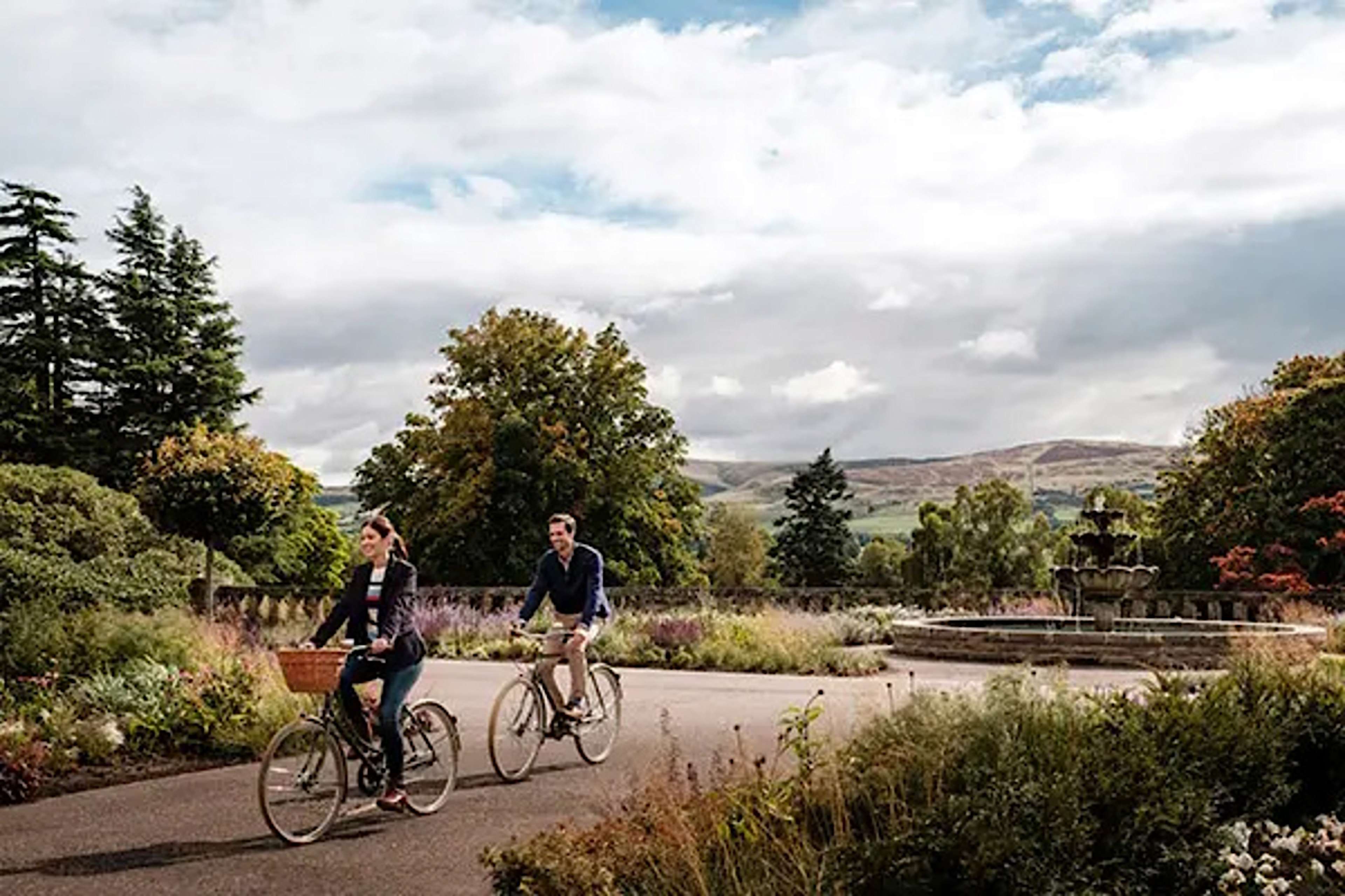 Cycling