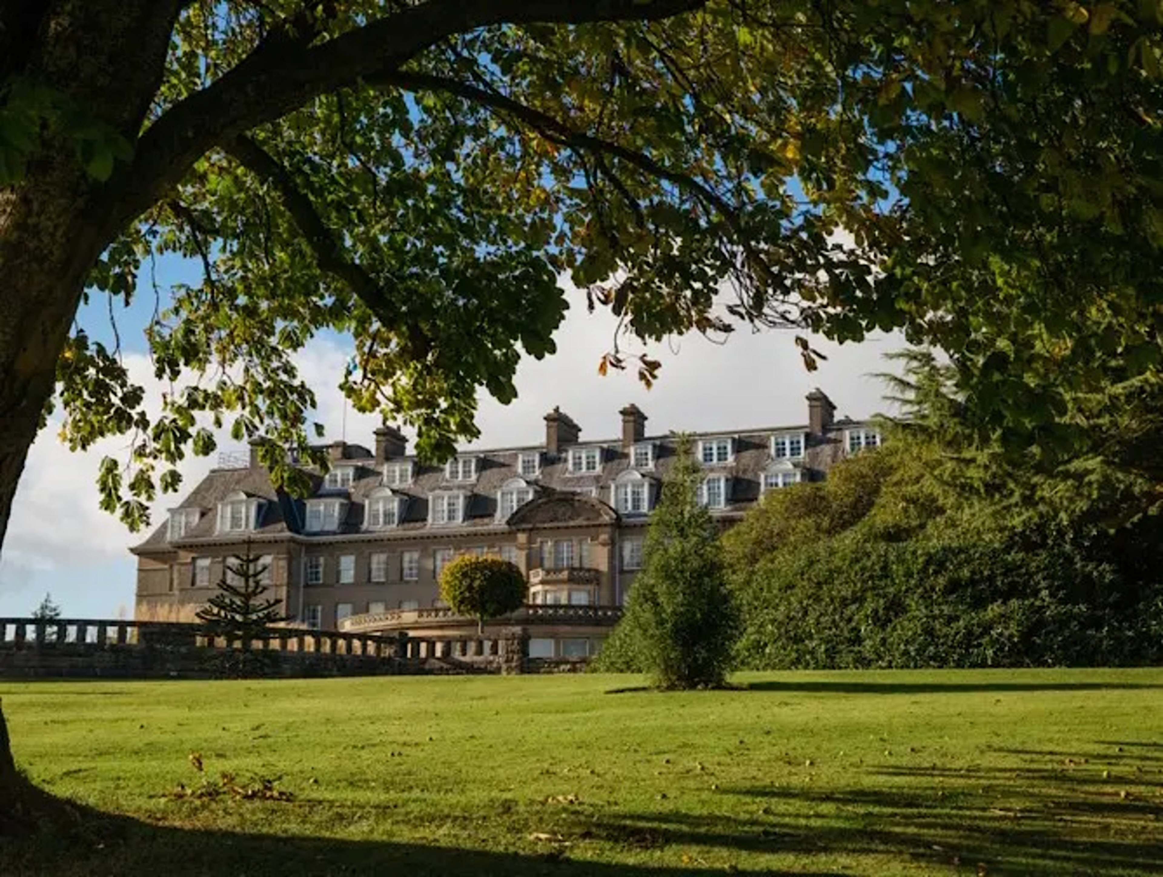 Gleneagles