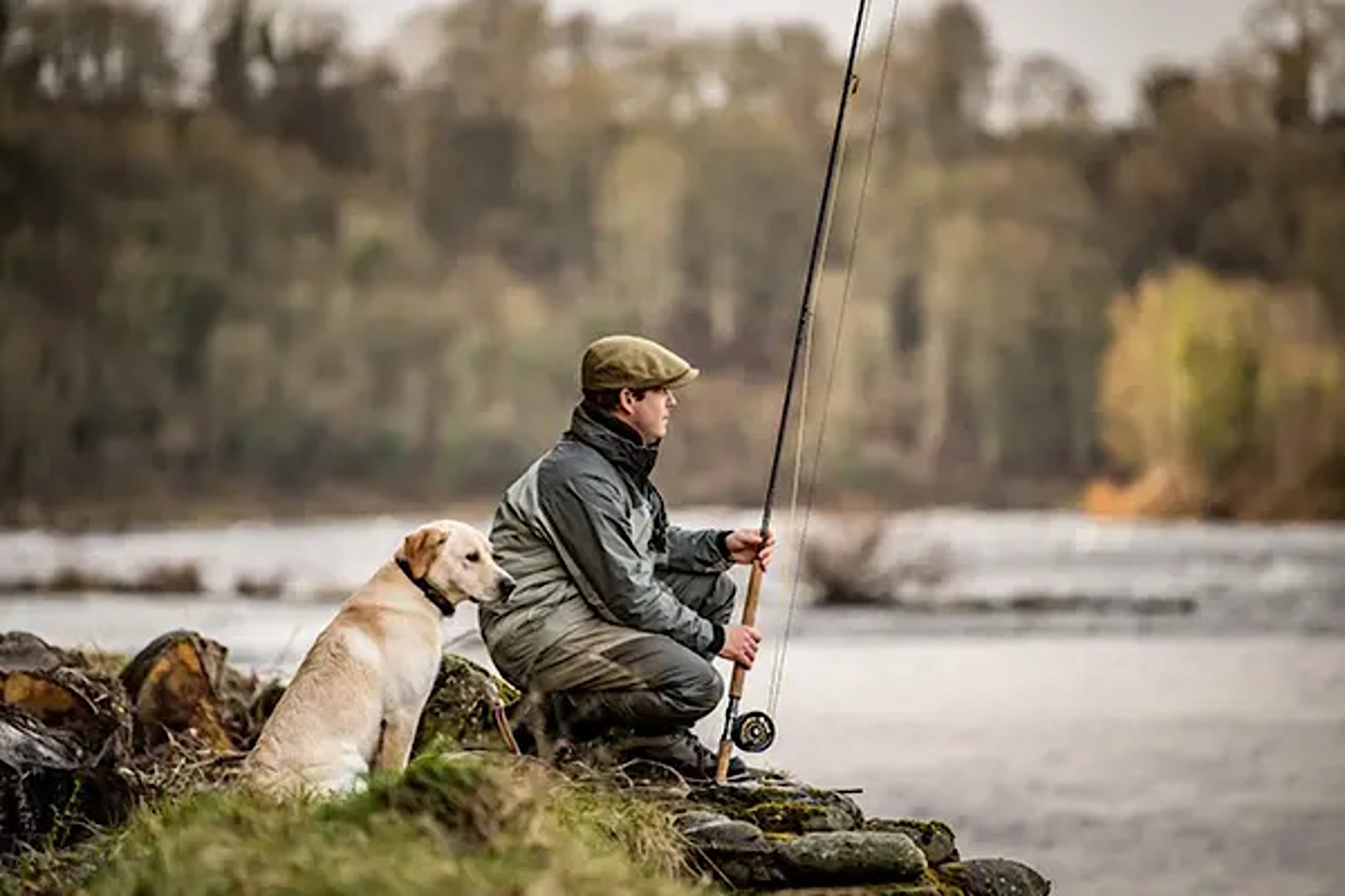 Fishing