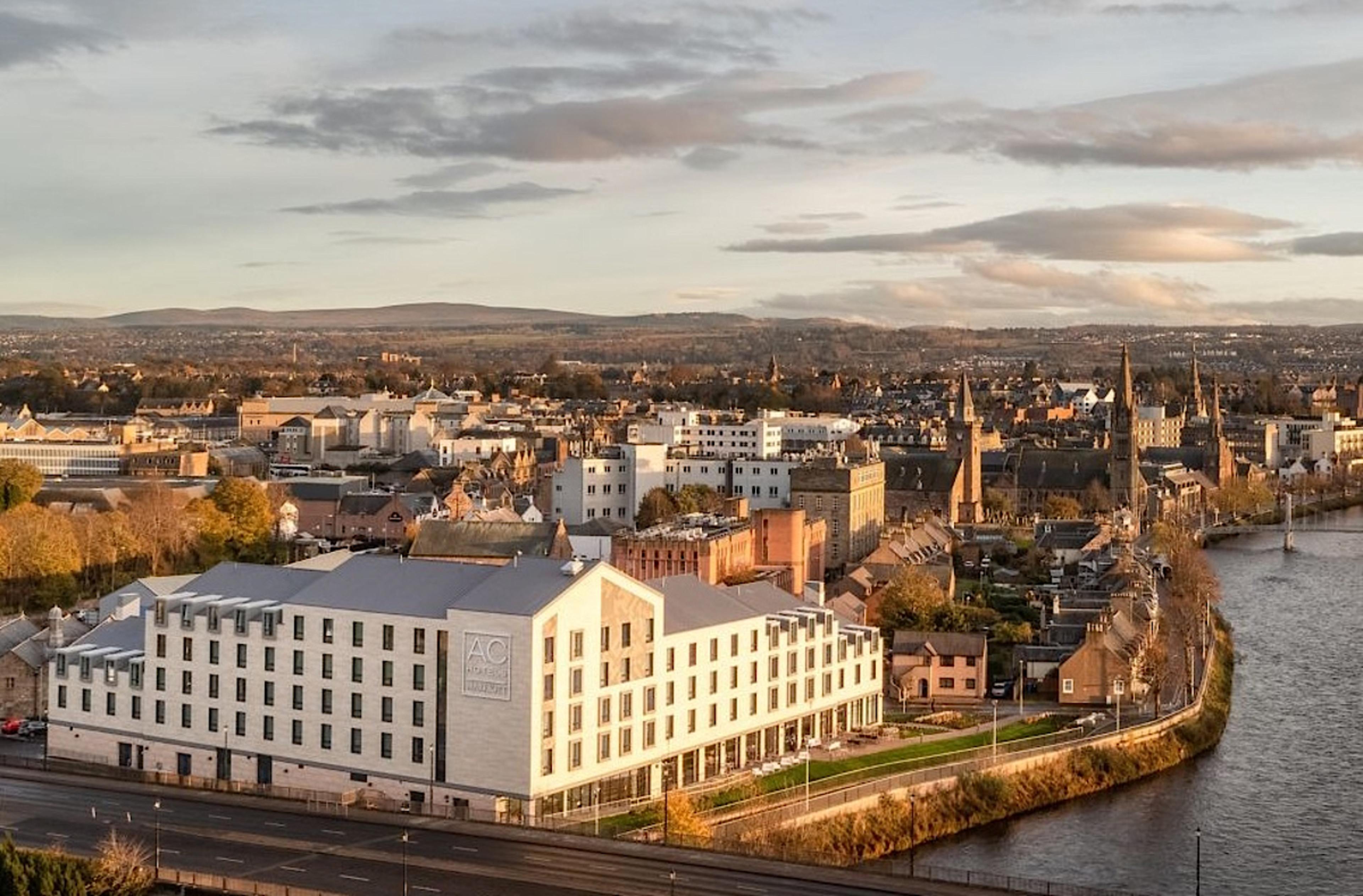 AC Hotel Inverness