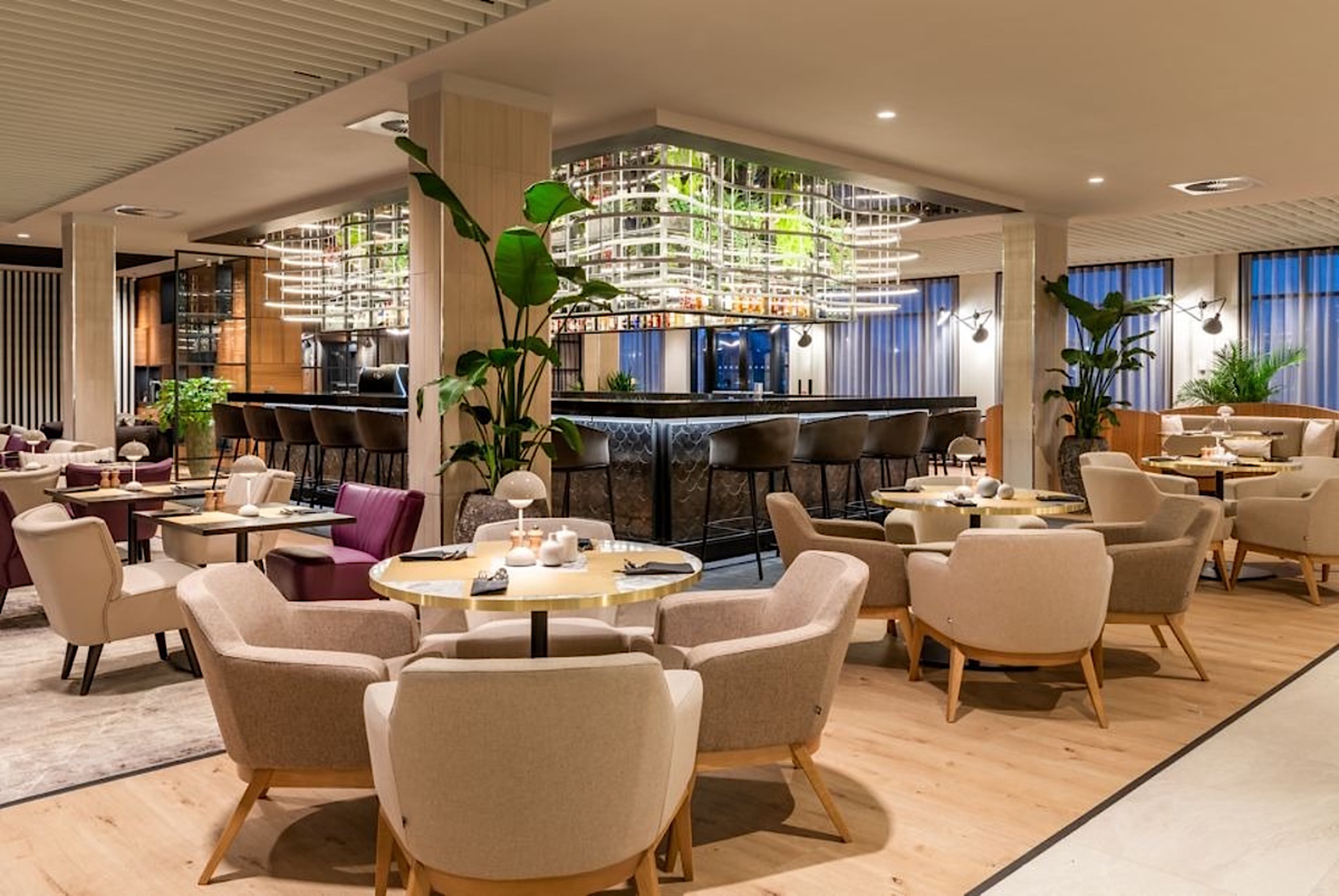 Lounge Bar