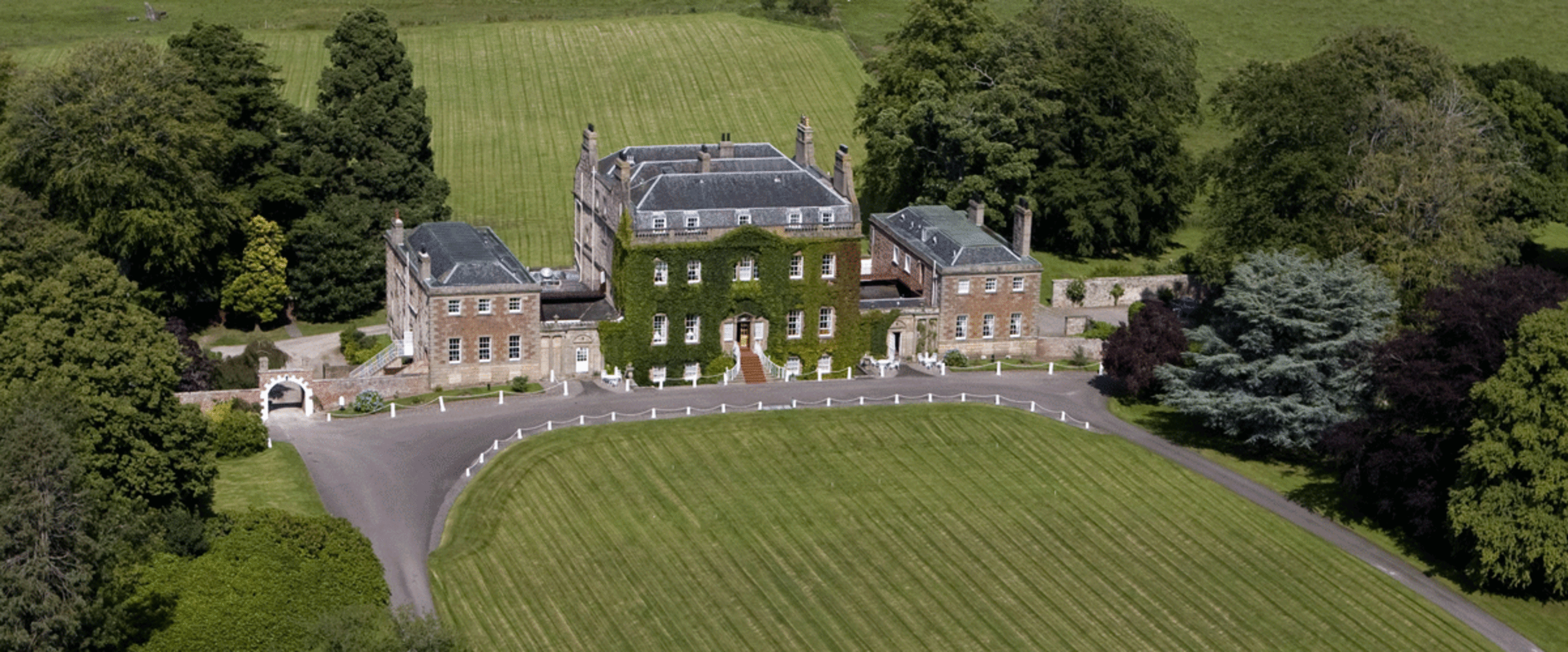 Culloden House