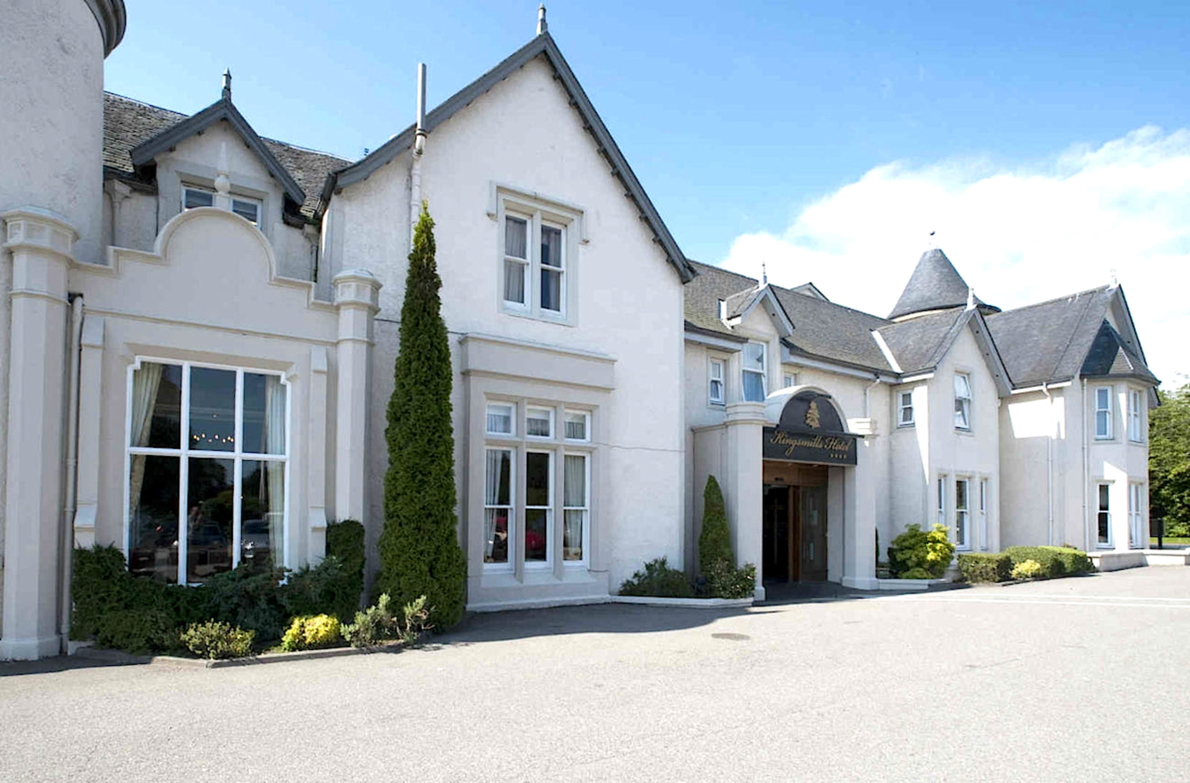Kingsmills