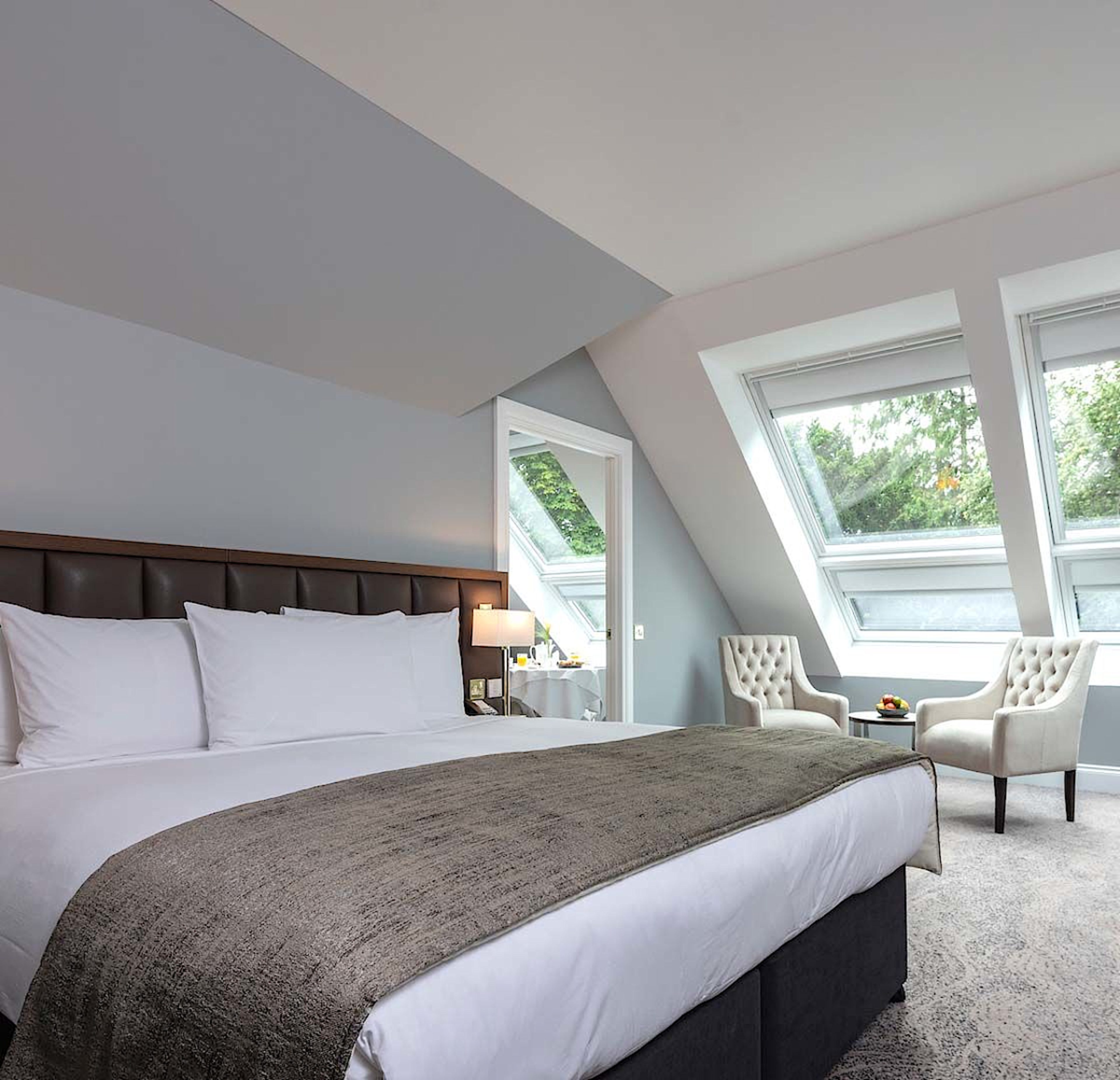 The Rowan Suite