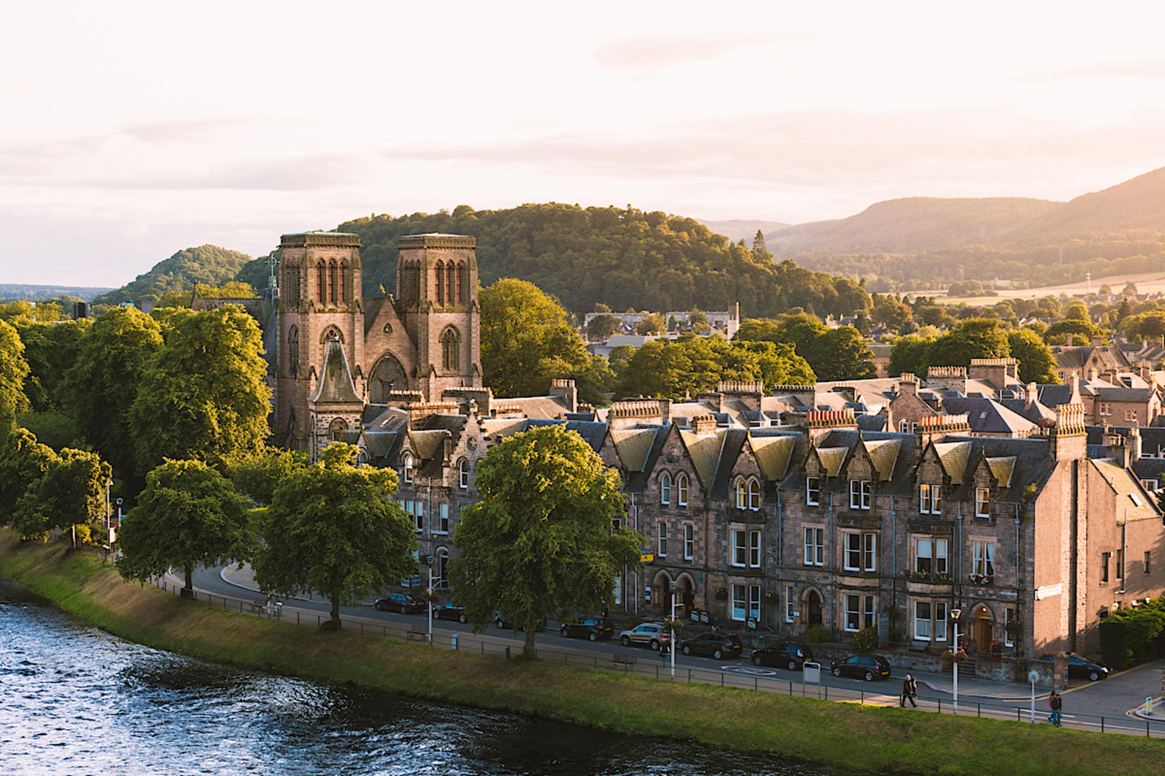 Inverness