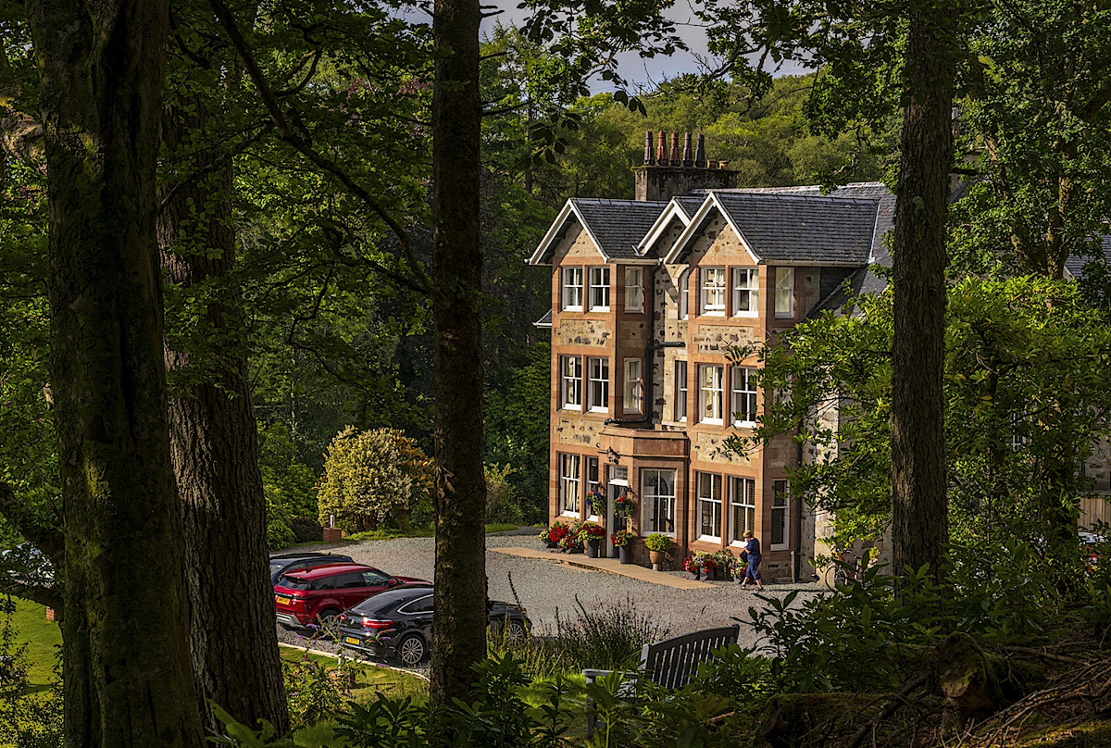 Duisdale House