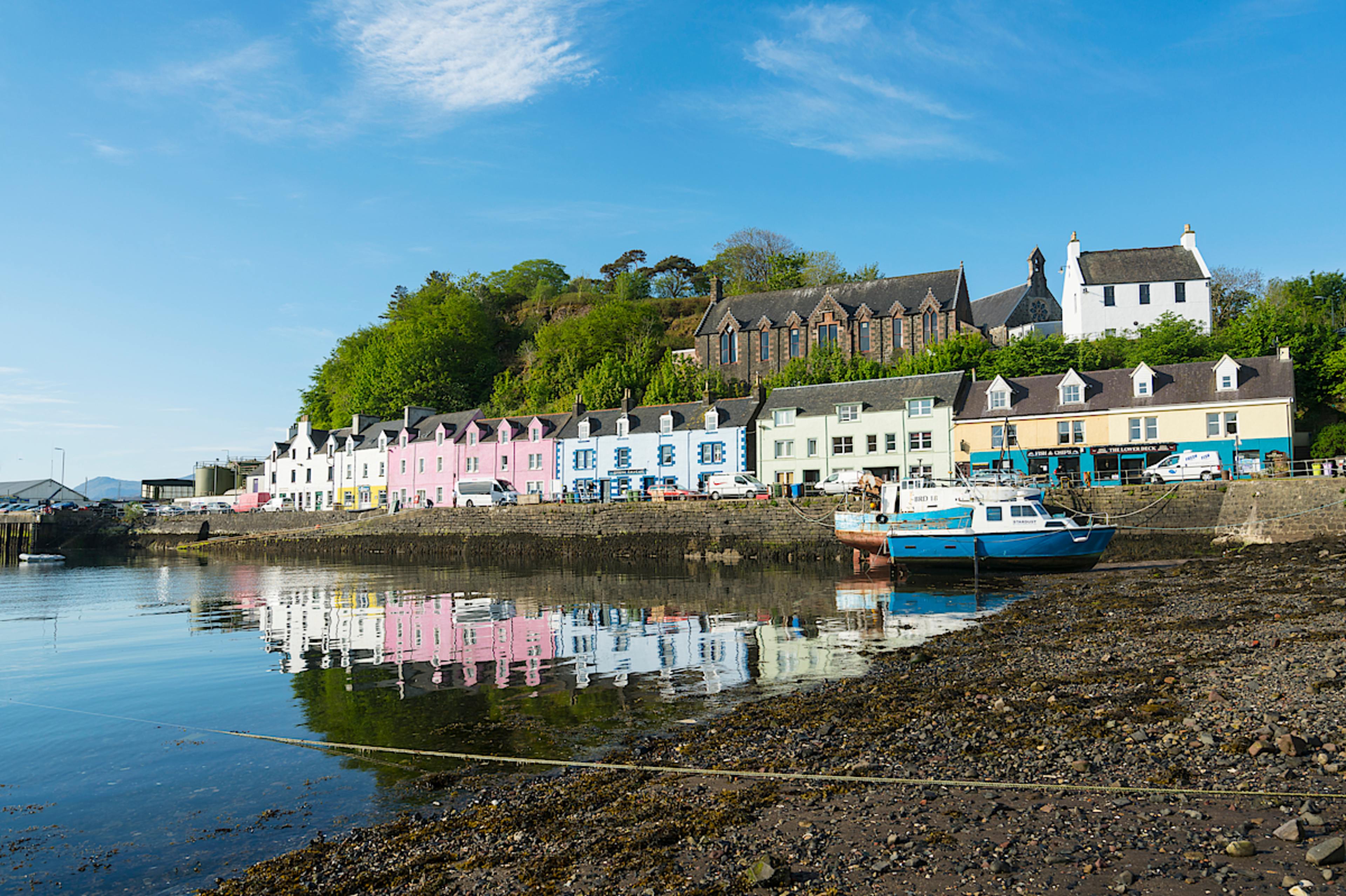ISLE OF SKYE