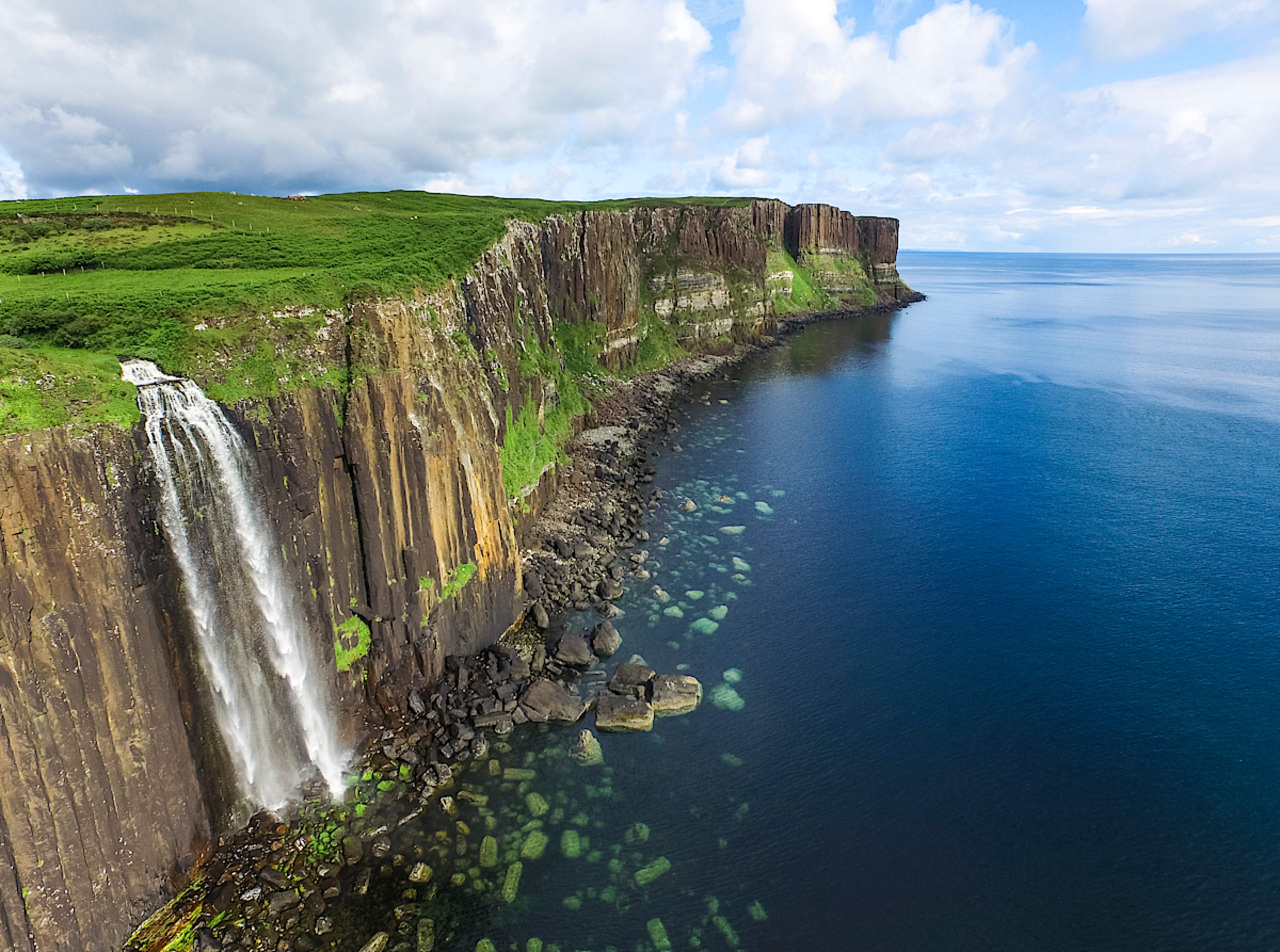 ISLE OF SKYE