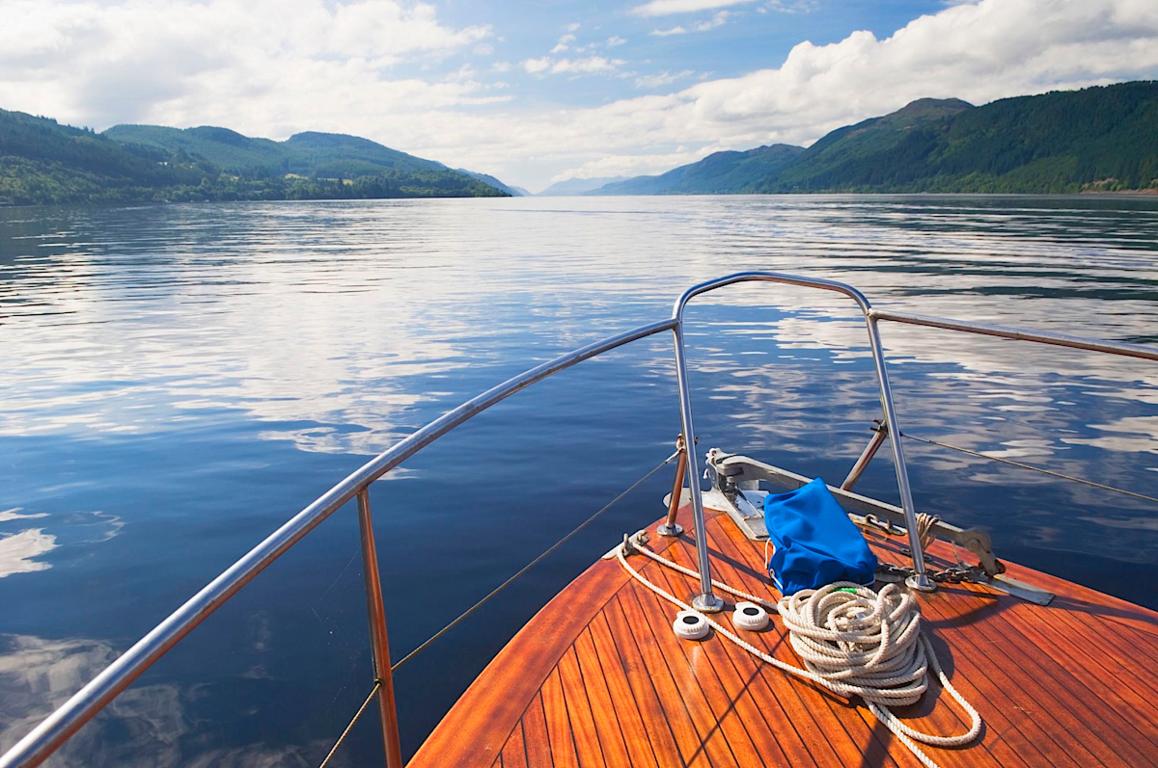 LOCH LOMOND