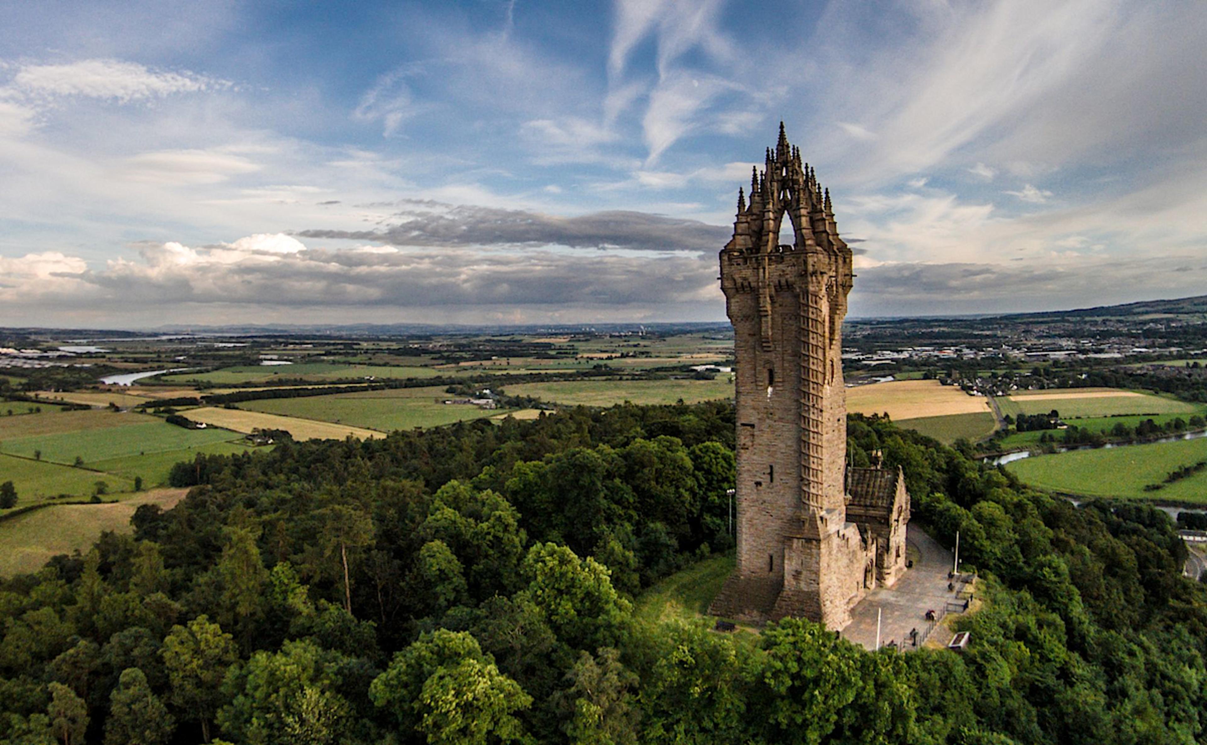 Wallace Monument