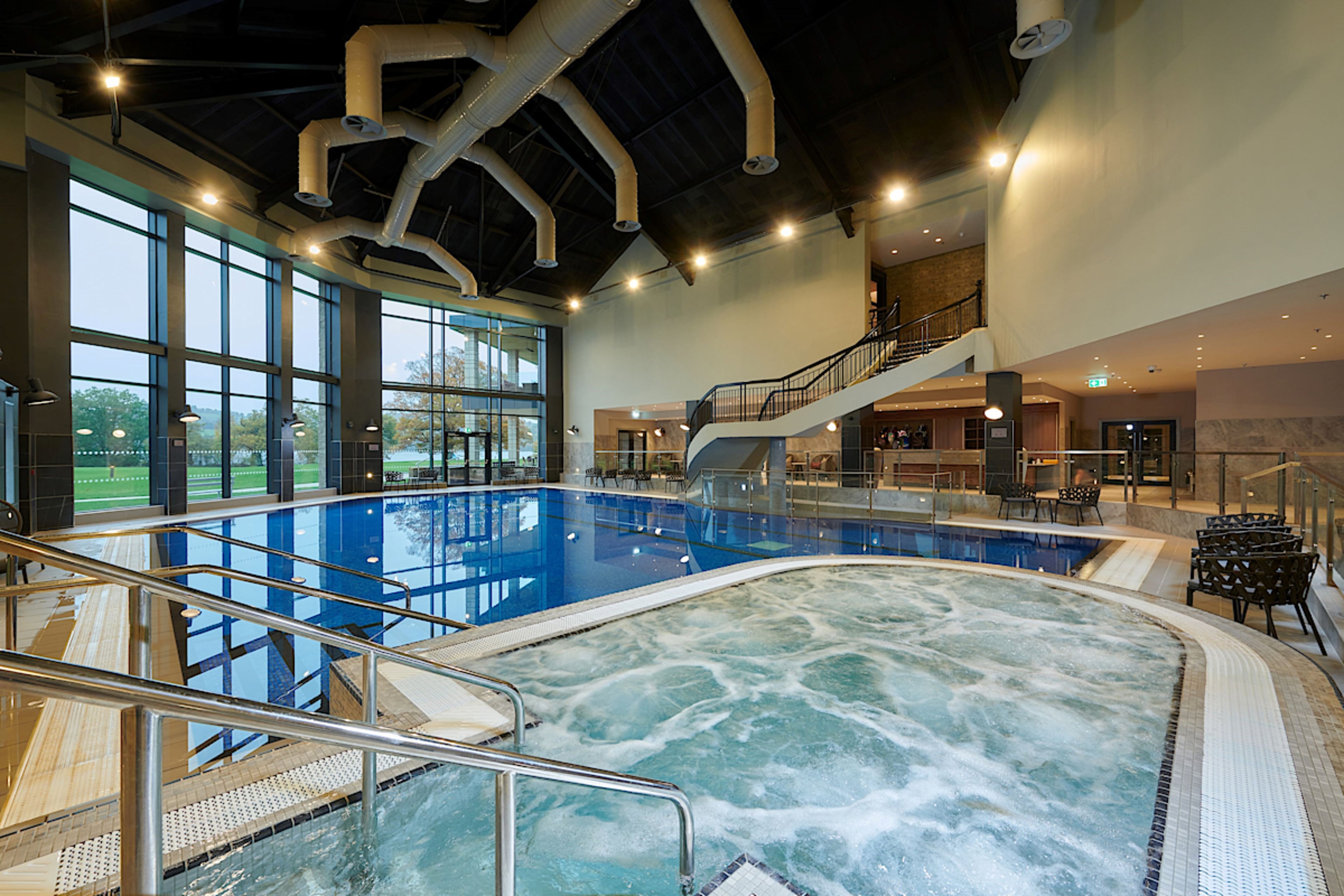 Leisure Club