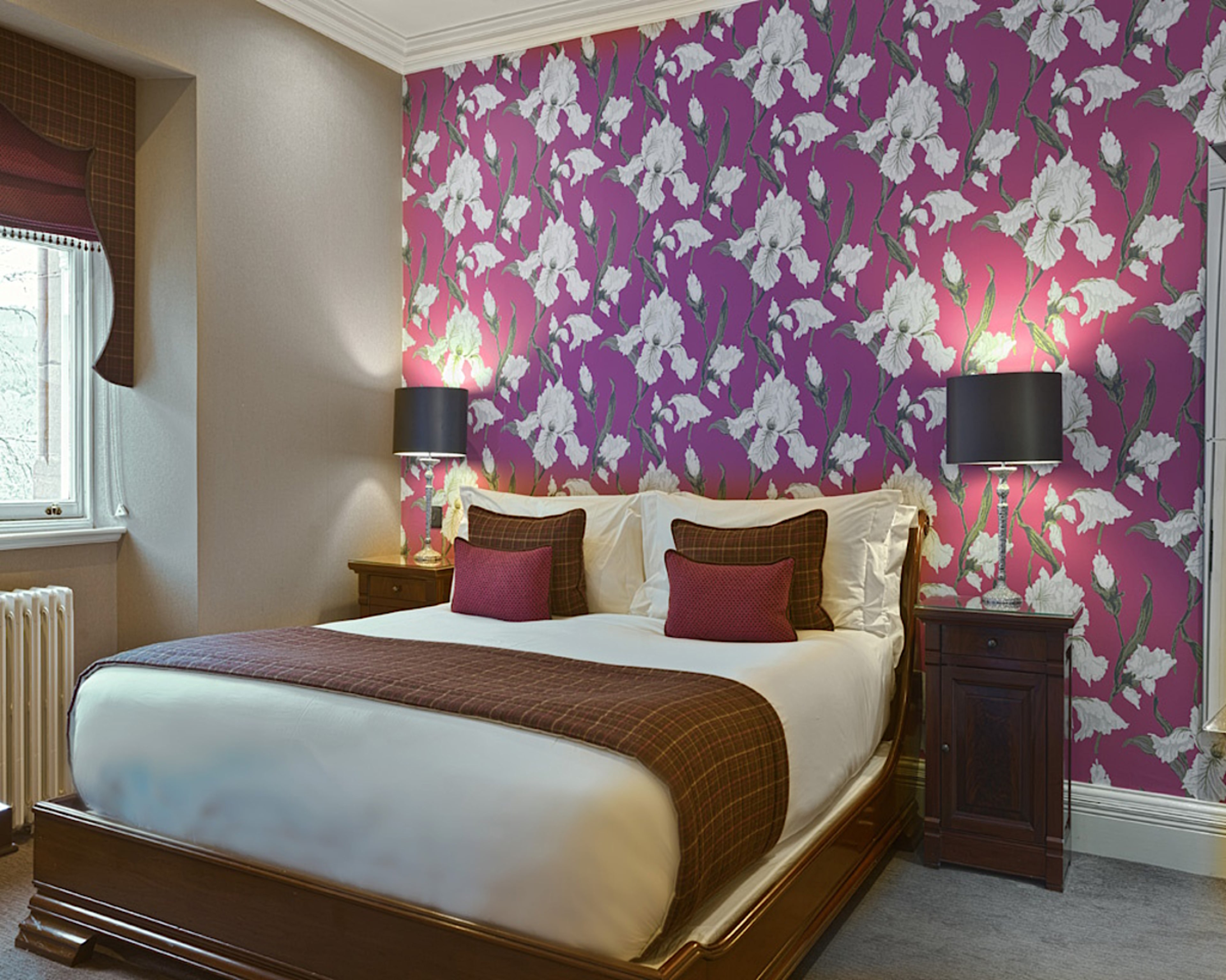 Castle Room