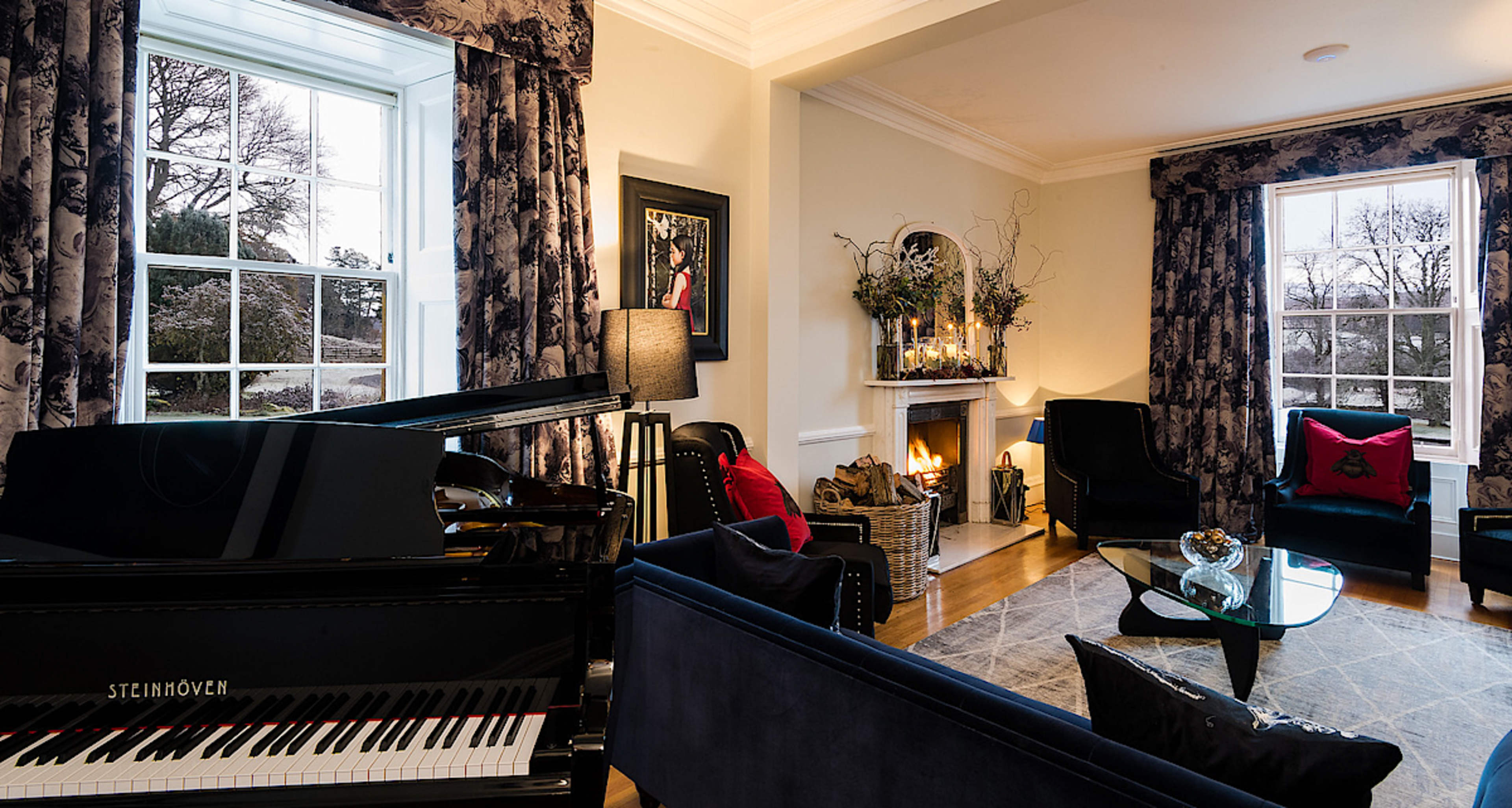Drawing Room